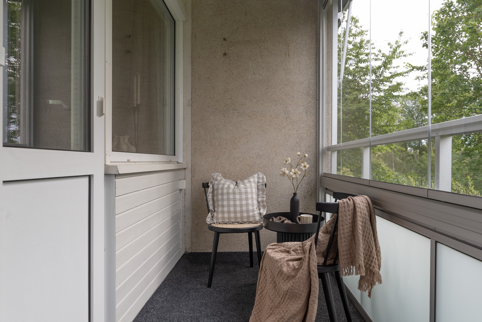 Bostadsbild från Rekylgatan 10, Såld i Haga, Västerås