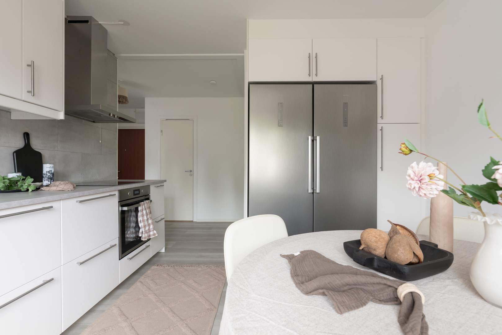 Bostadsbild från Rekylgatan 10, Såld i Haga, Västerås