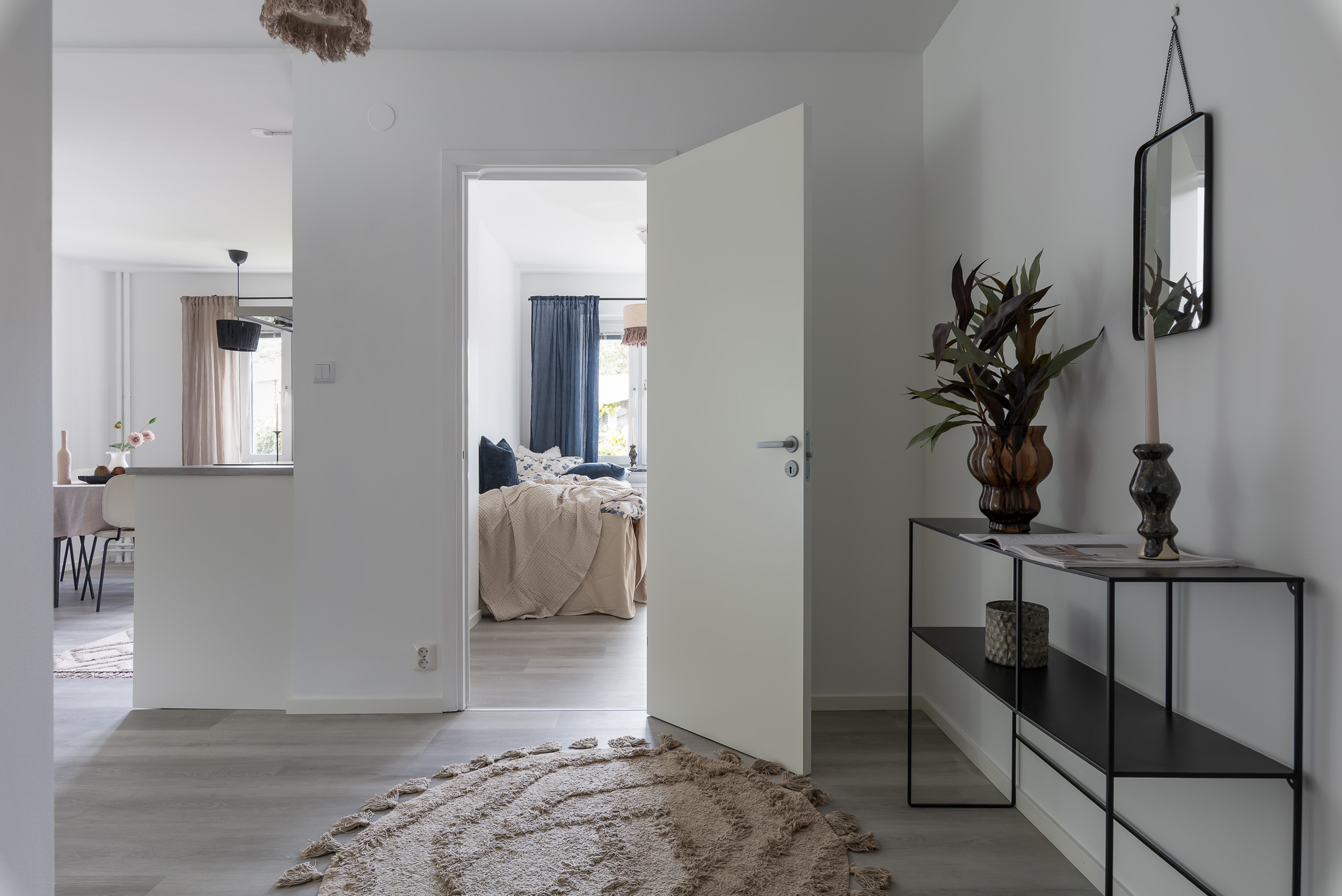 Bostadsbild från Rekylgatan 10, Såld i Haga, Västerås