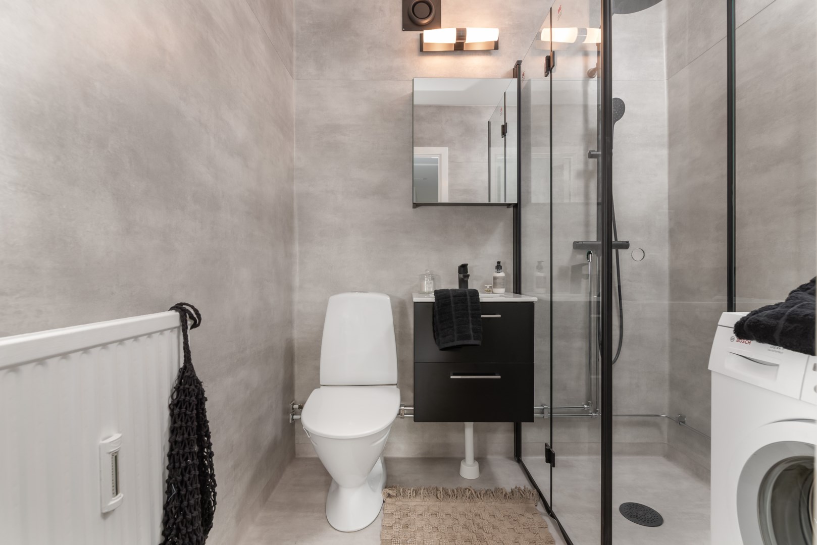 Bostadsbild från Rekylgatan 10, Såld i Haga, Västerås