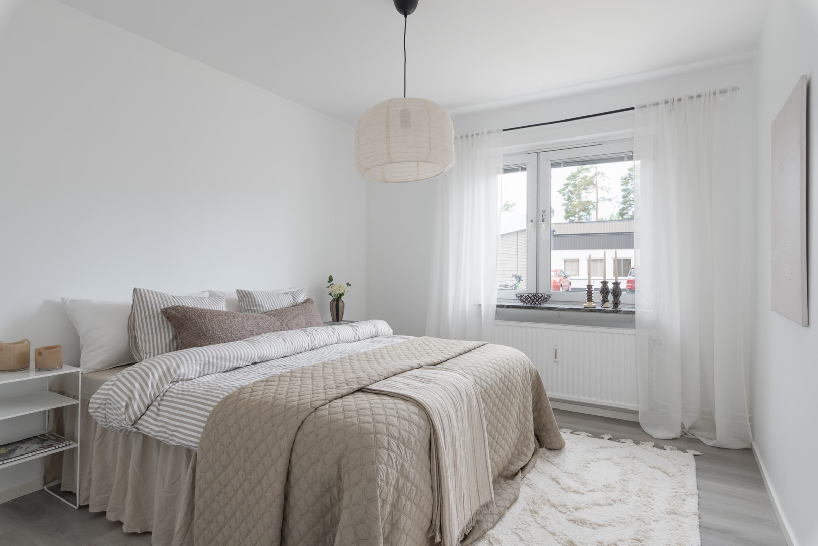 Bostadsbild från Rekylgatan 10, Såld i Haga, Västerås