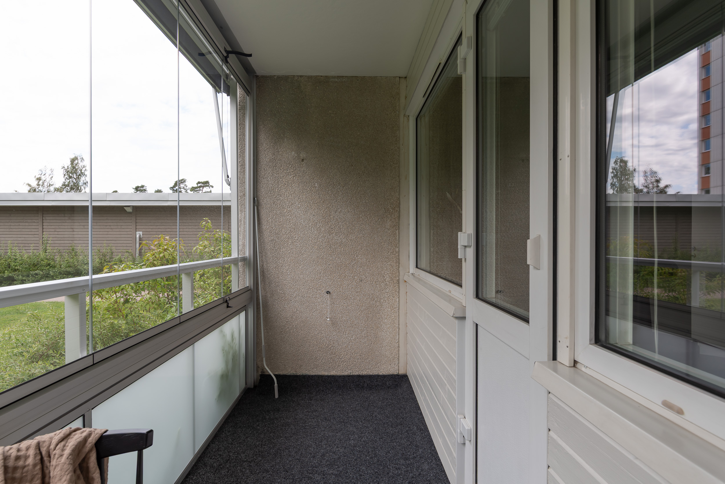 Bostadsbild från Rekylgatan 10, Såld i Haga, Västerås