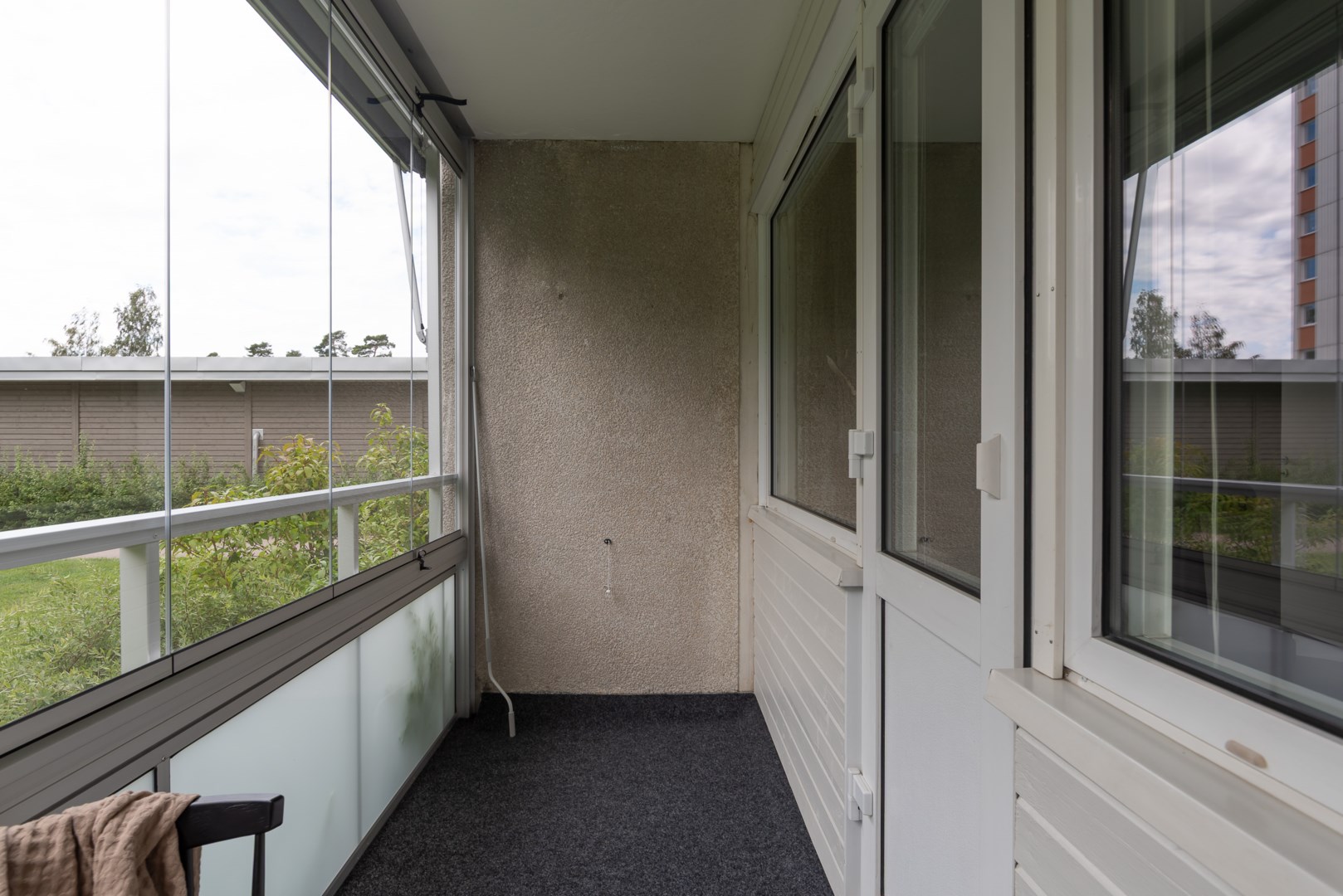 Bostadsbild från Rekylgatan 10, Såld i Haga, Västerås