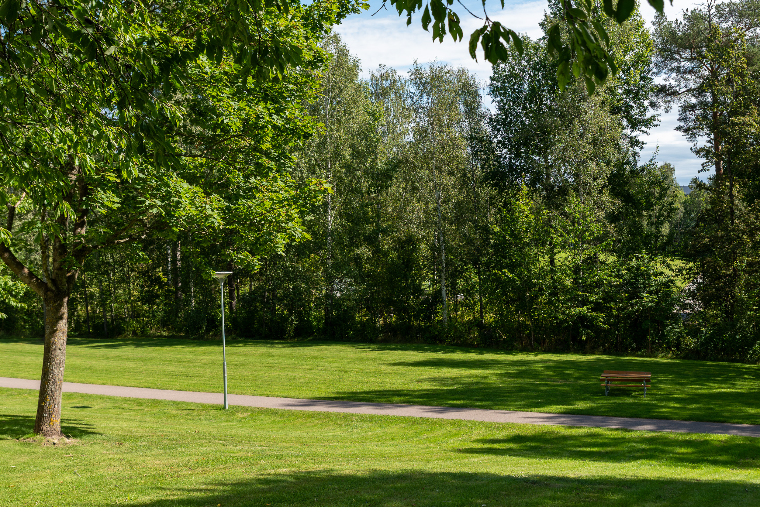 Bostadsbild från Rekylgatan 10, Såld i Haga, Västerås