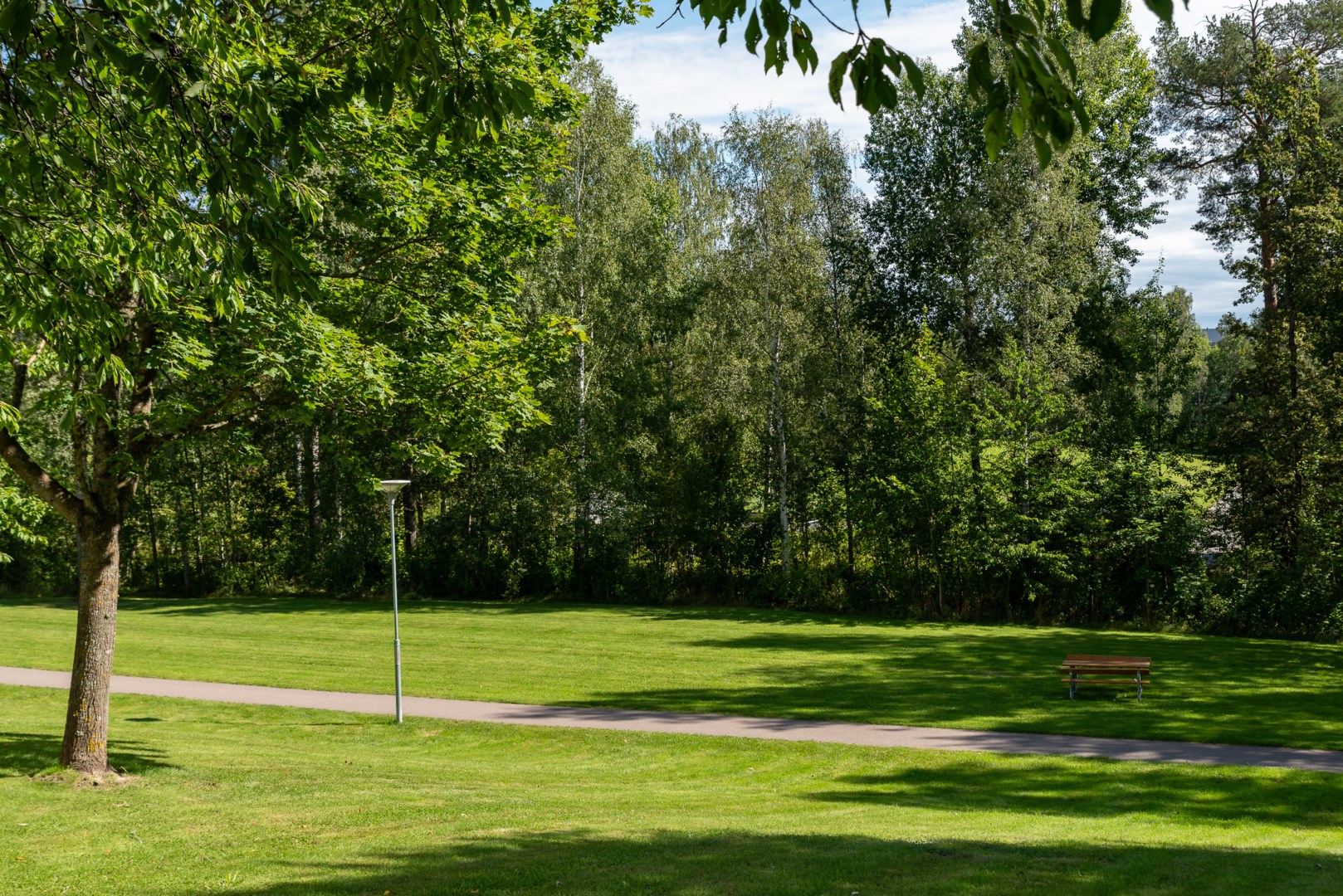 Bostadsbild från Rekylgatan 10, Såld i Haga, Västerås
