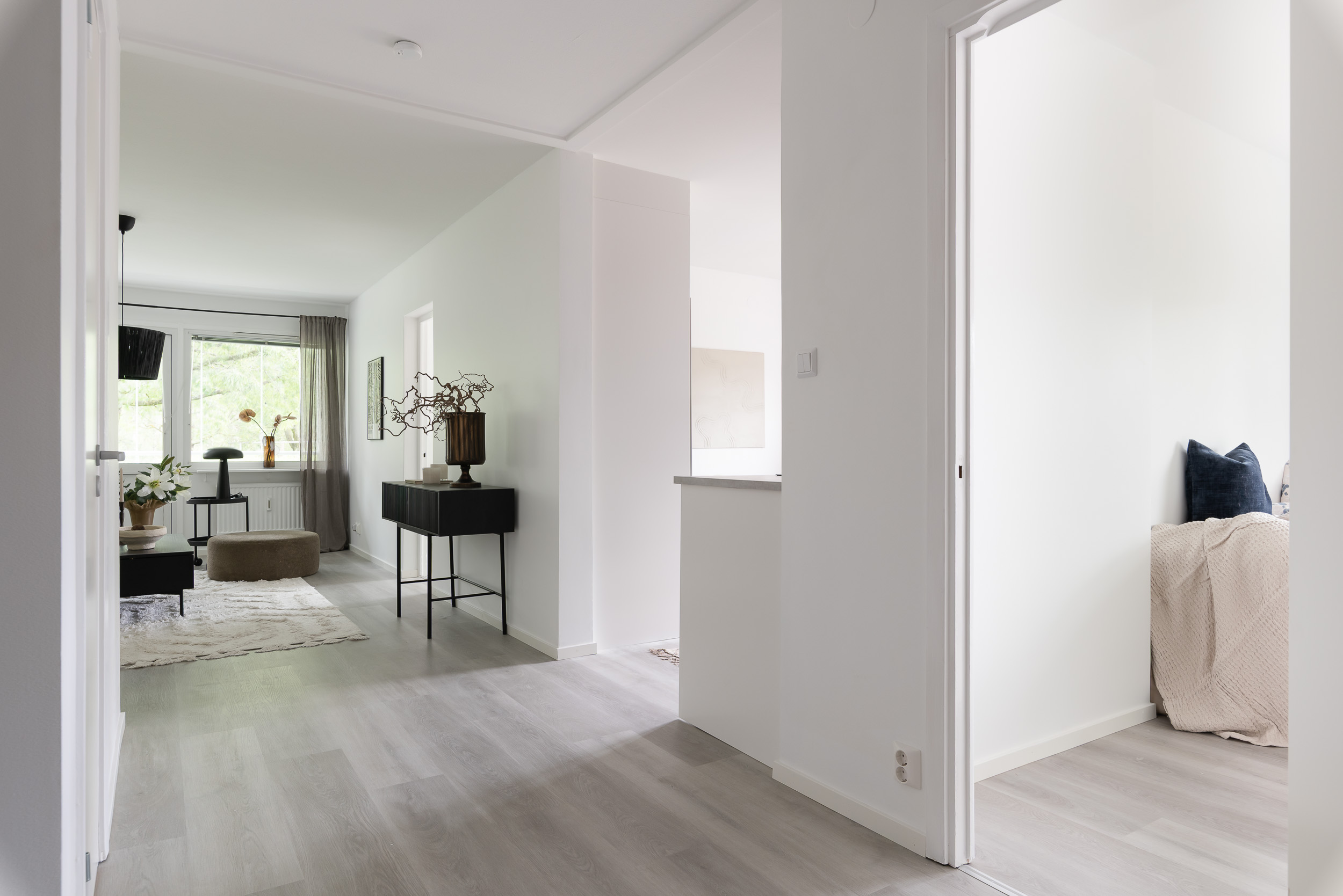 Bostadsbild från Rekylgatan 10, Såld i Haga, Västerås