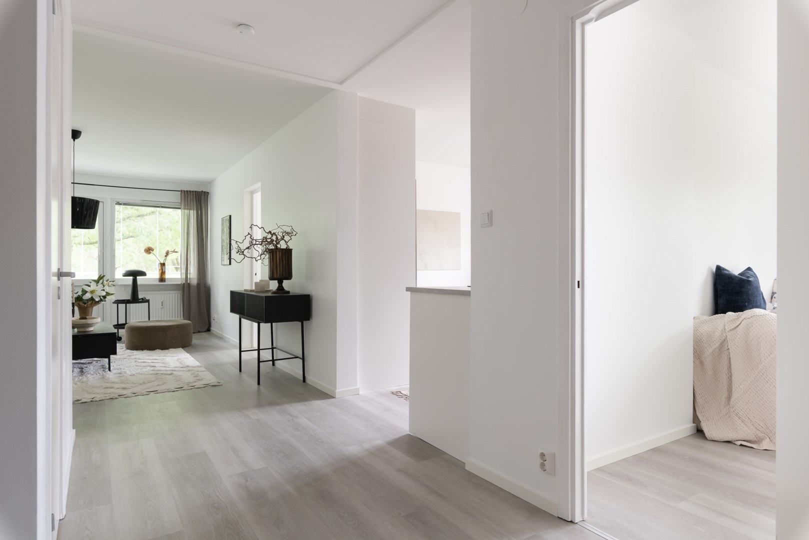 Bostadsbild från Rekylgatan 10, Såld i Haga, Västerås