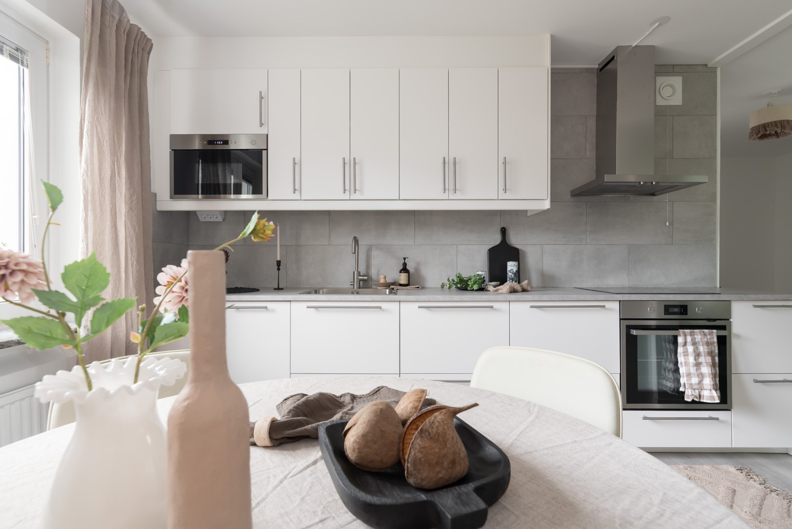 Bostadsbild från Rekylgatan 10, Såld i Haga, Västerås