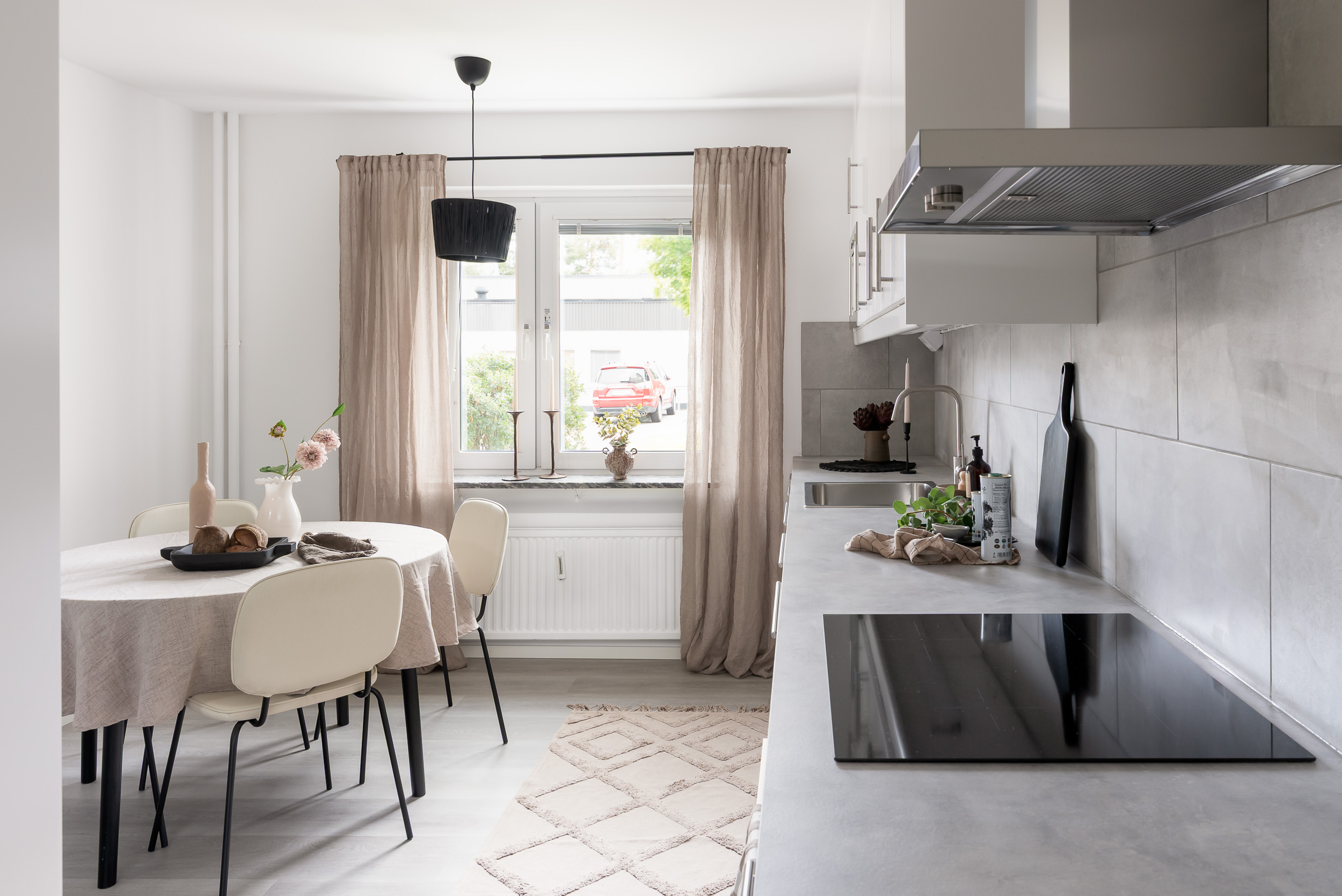 Bostadsbild från Rekylgatan 10, Såld i Haga, Västerås