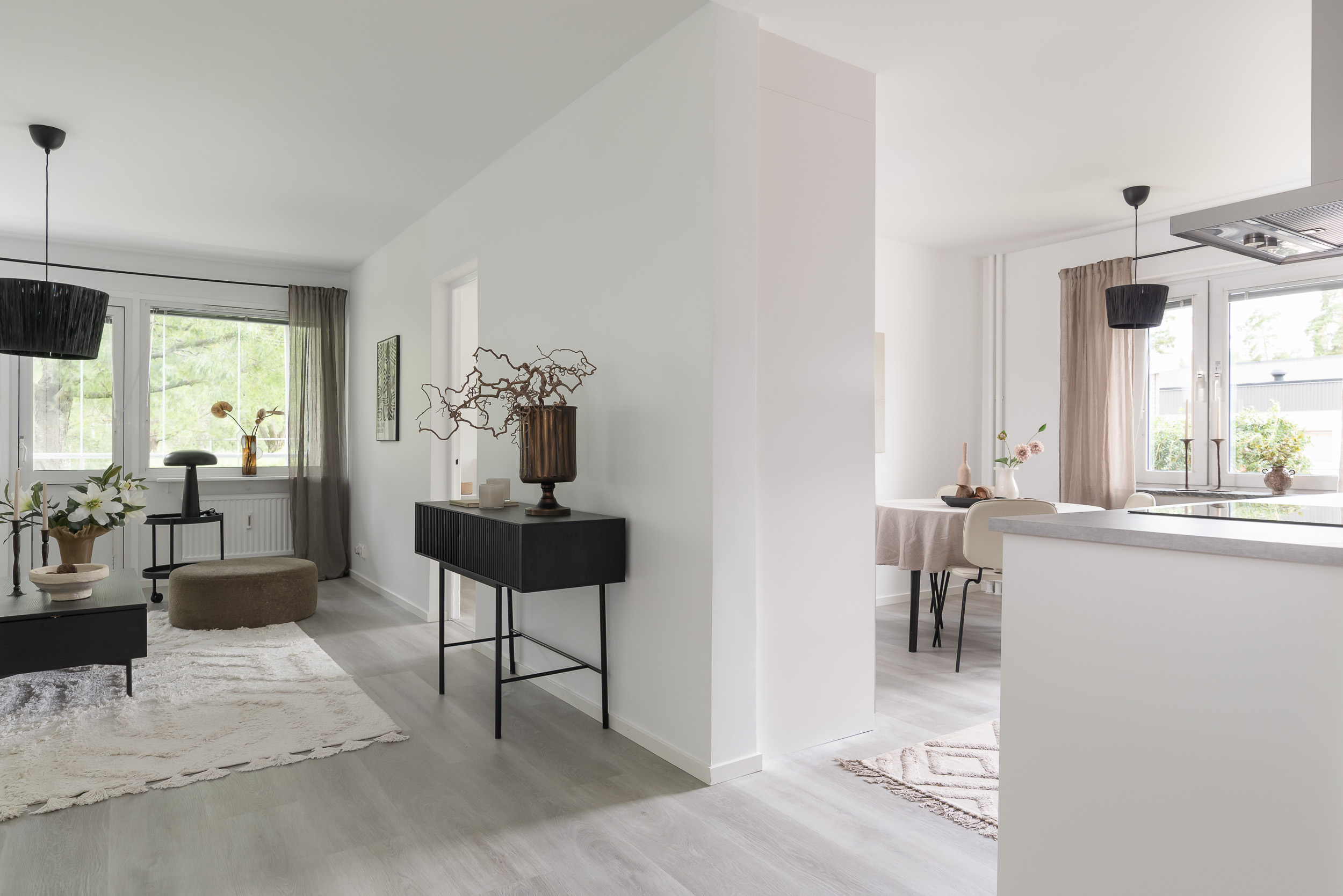 Bostadsbild från Rekylgatan 10, Såld i Haga, Västerås