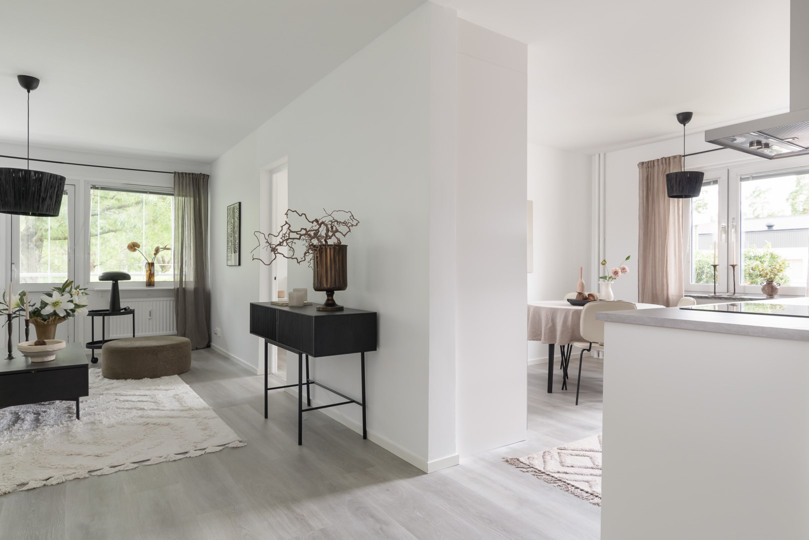 Bostadsbild från Rekylgatan 10, Såld i Haga, Västerås