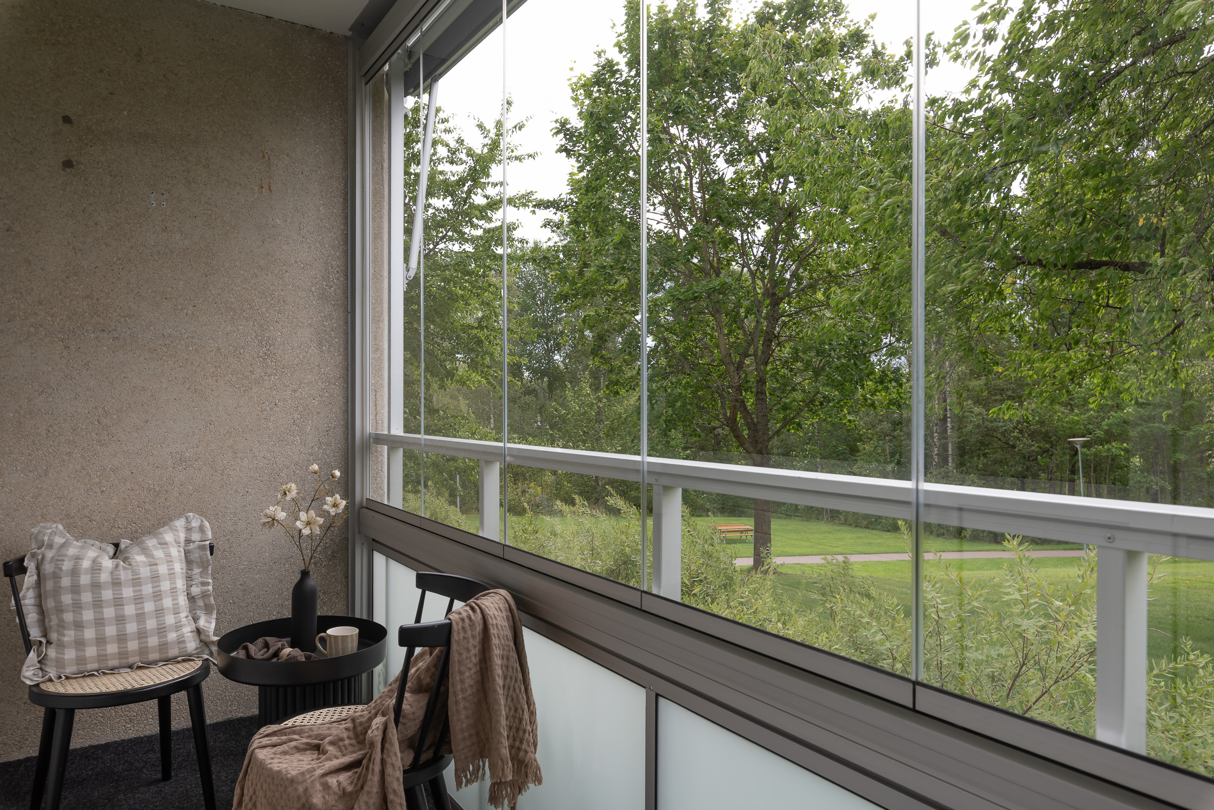 Bostadsbild från Rekylgatan 10, Såld i Haga, Västerås