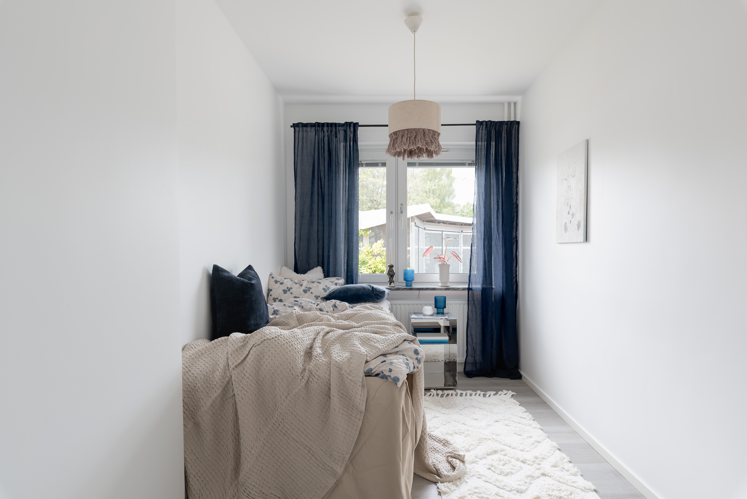 Bostadsbild från Rekylgatan 10, Såld i Haga, Västerås