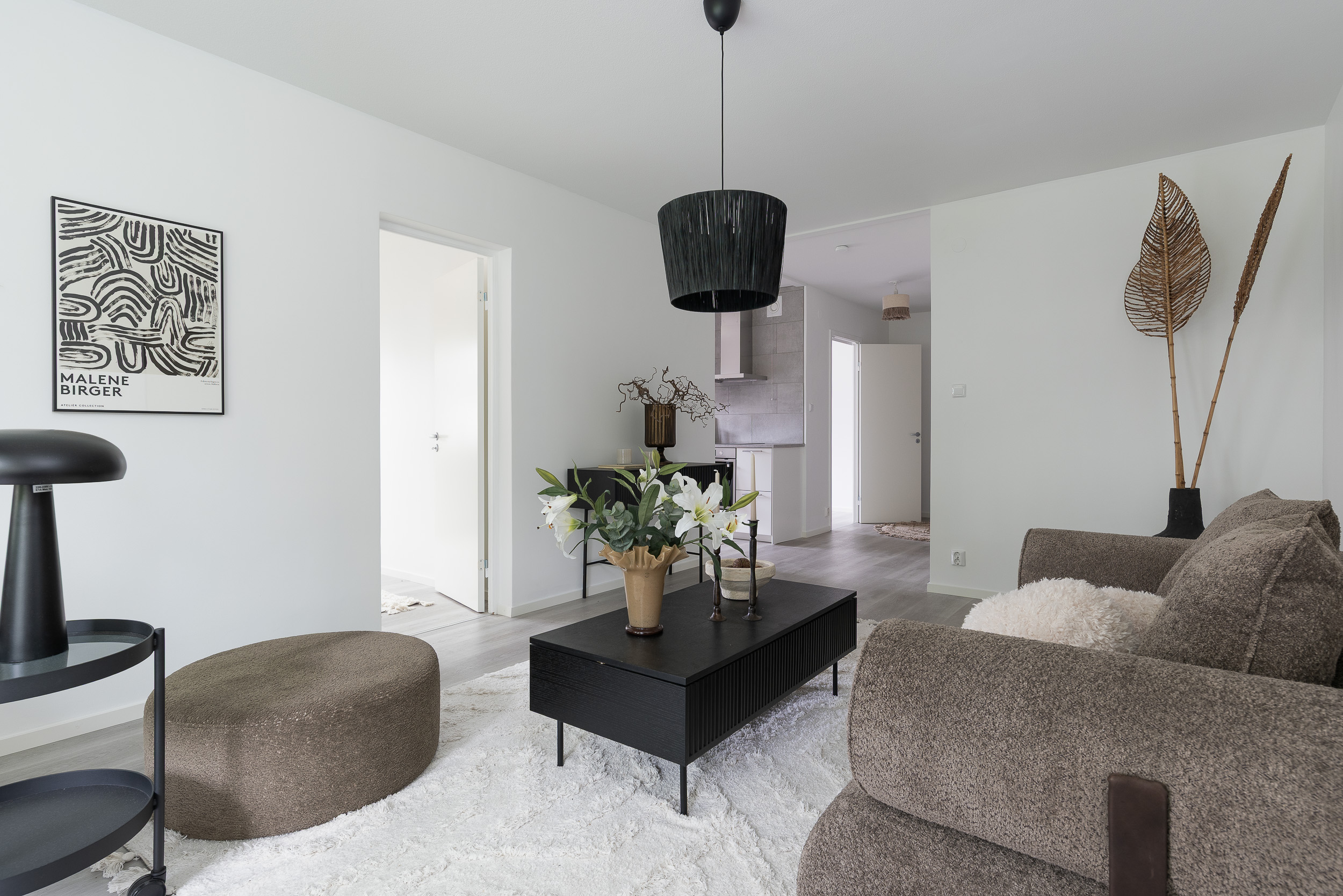 Bostadsbild från Rekylgatan 10, Såld i Haga, Västerås