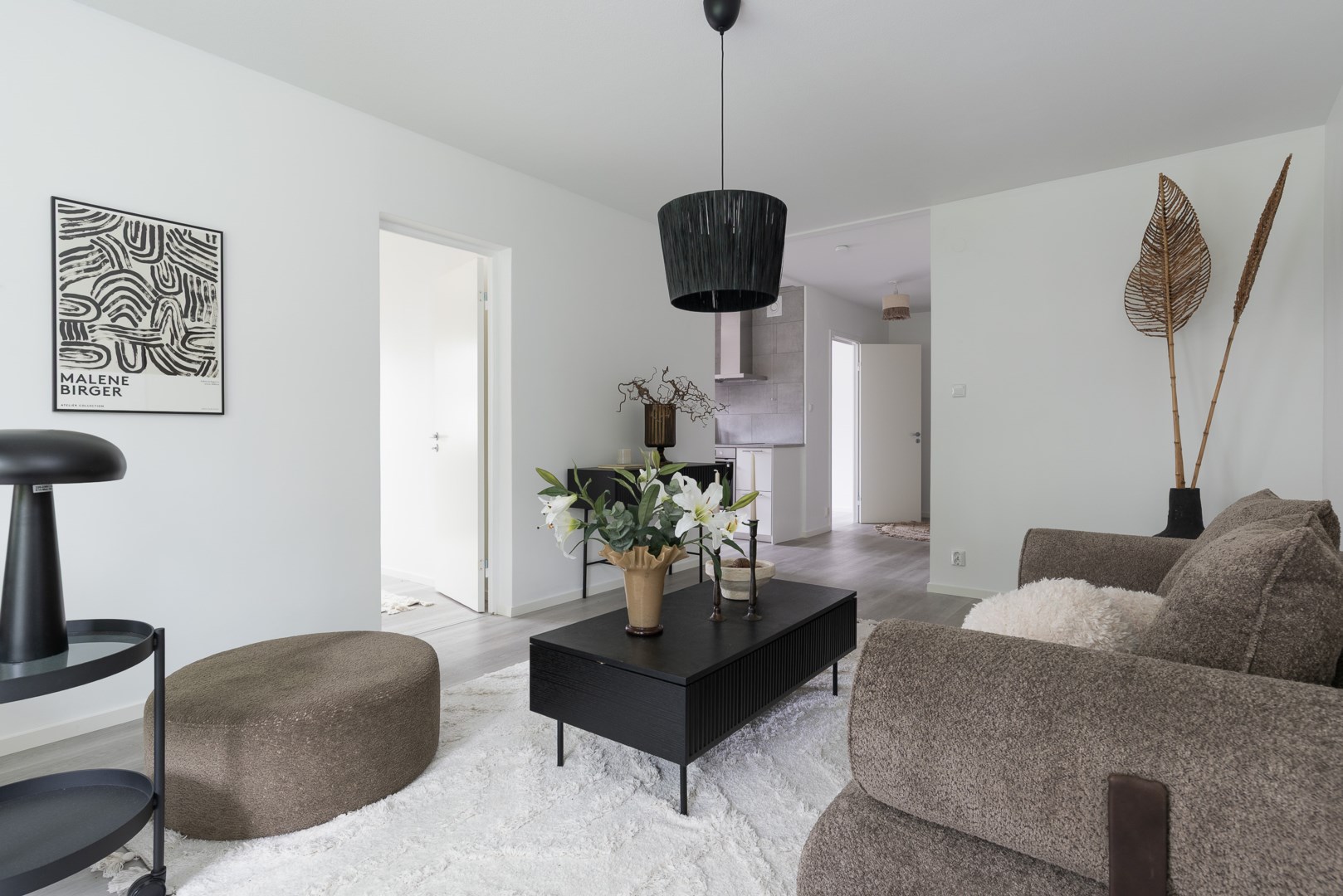 Bostadsbild från Rekylgatan 10, Såld i Haga, Västerås