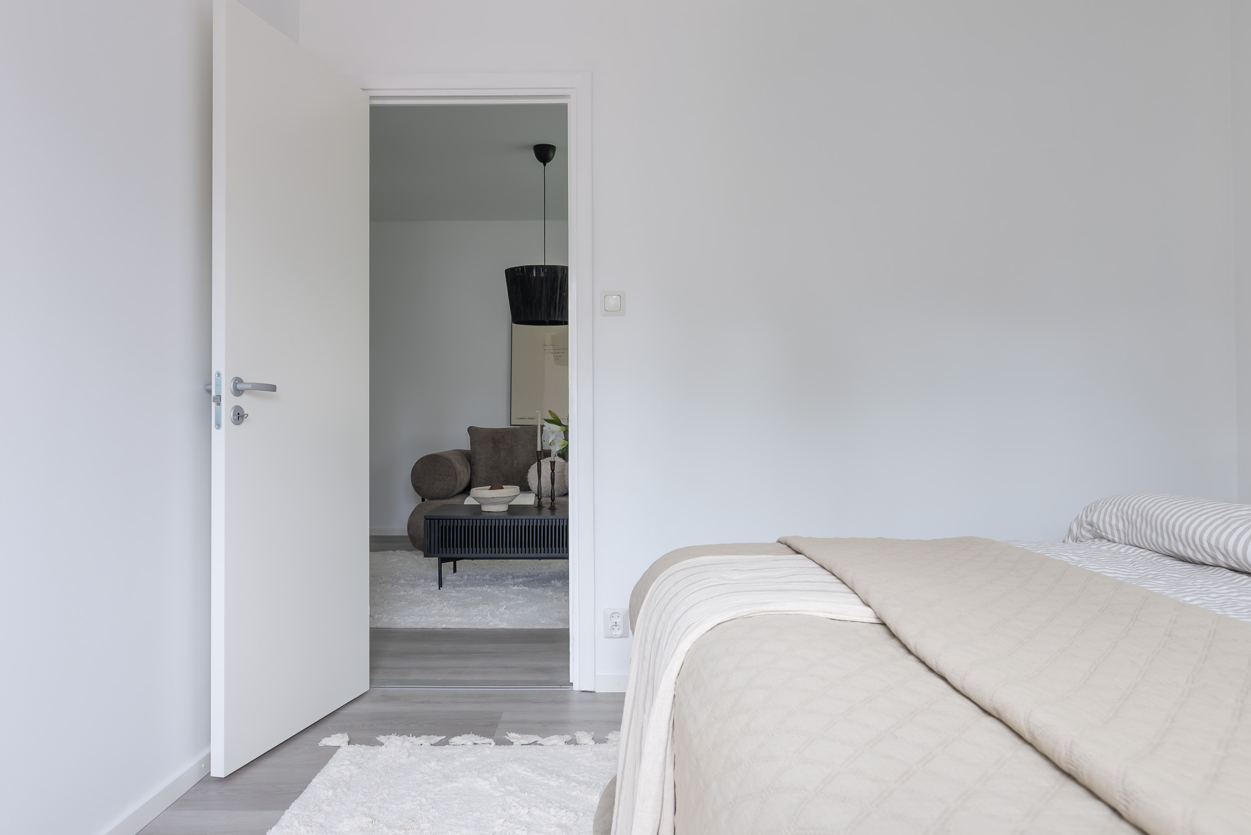 Bostadsbild från Rekylgatan 10, Såld i Haga, Västerås