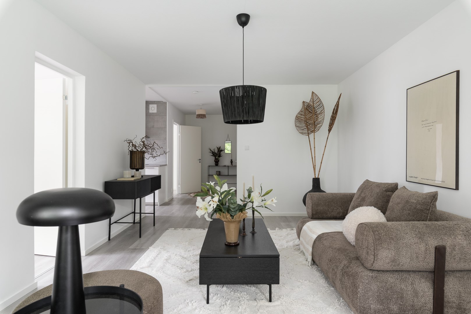 Bostadsbild från Rekylgatan 10, Såld i Haga, Västerås