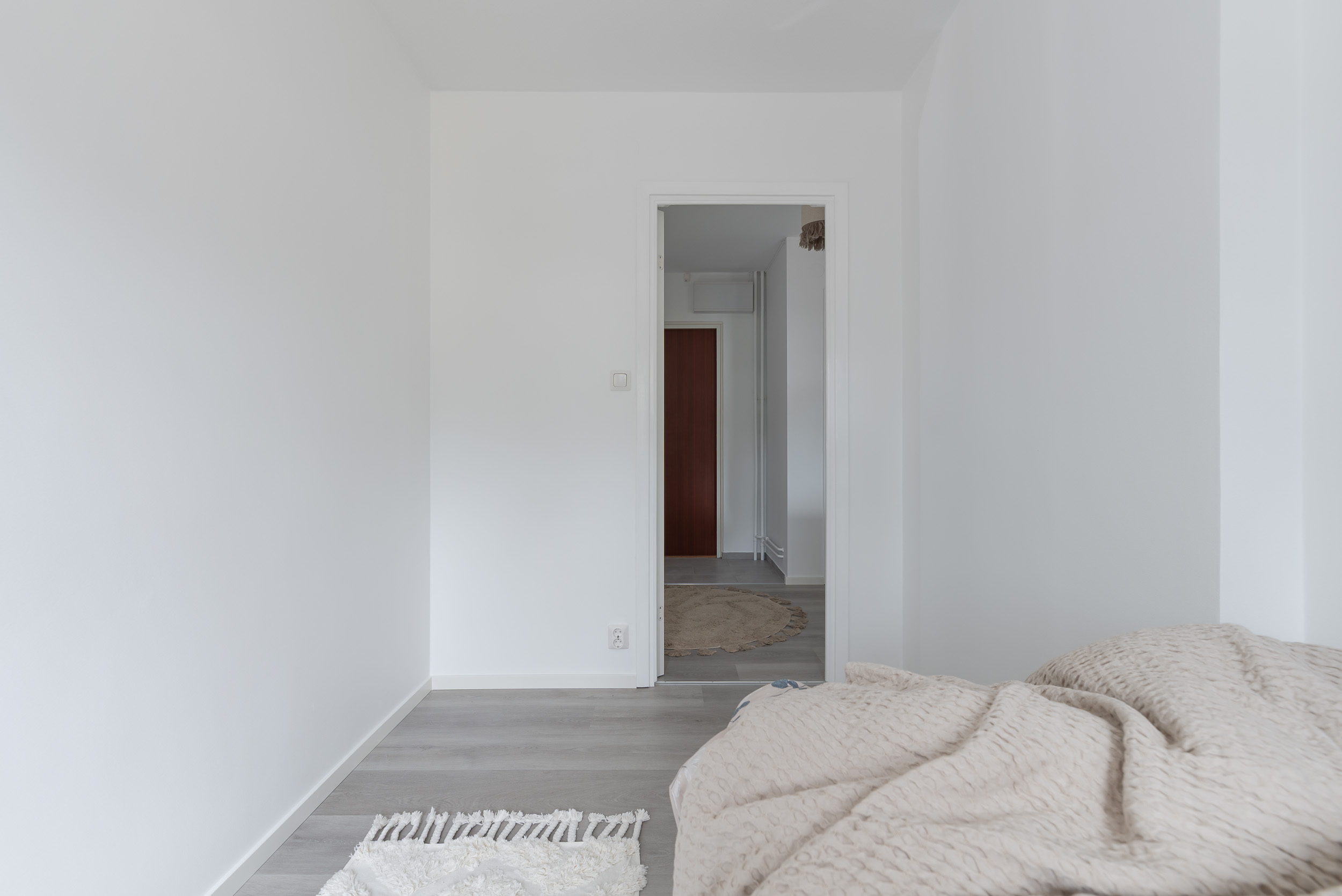 Bostadsbild från Rekylgatan 10, Såld i Haga, Västerås