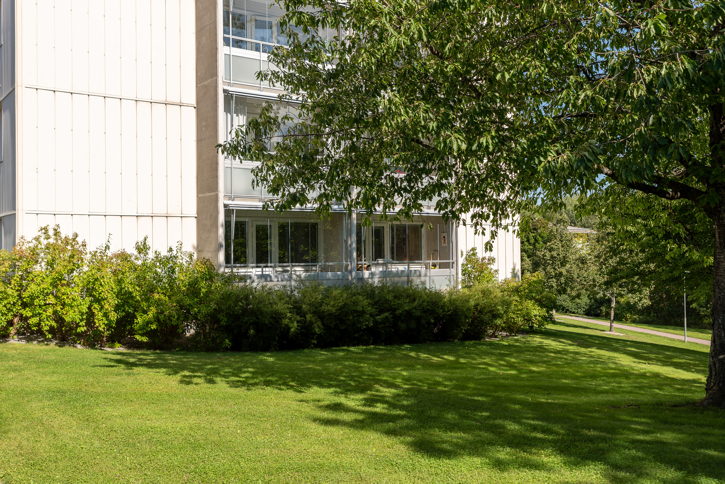 Bostadsbild från Rekylgatan 10, Såld i Haga, Västerås