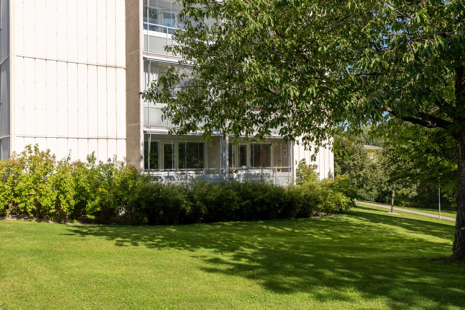 Bostadsbild från Rekylgatan 10, Såld i Haga, Västerås