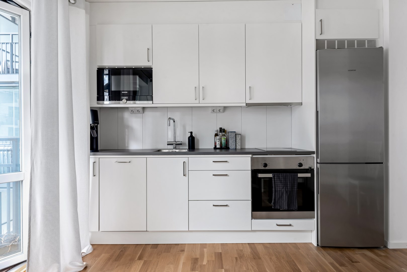 Bostadsbild från Kryddblandargatan 7, Kommande i Centrum, Uppsala