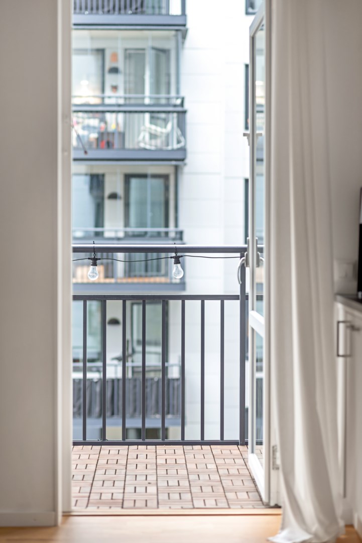 Bostadsbild från Kryddblandargatan 7, Kommande i Centrum, Uppsala