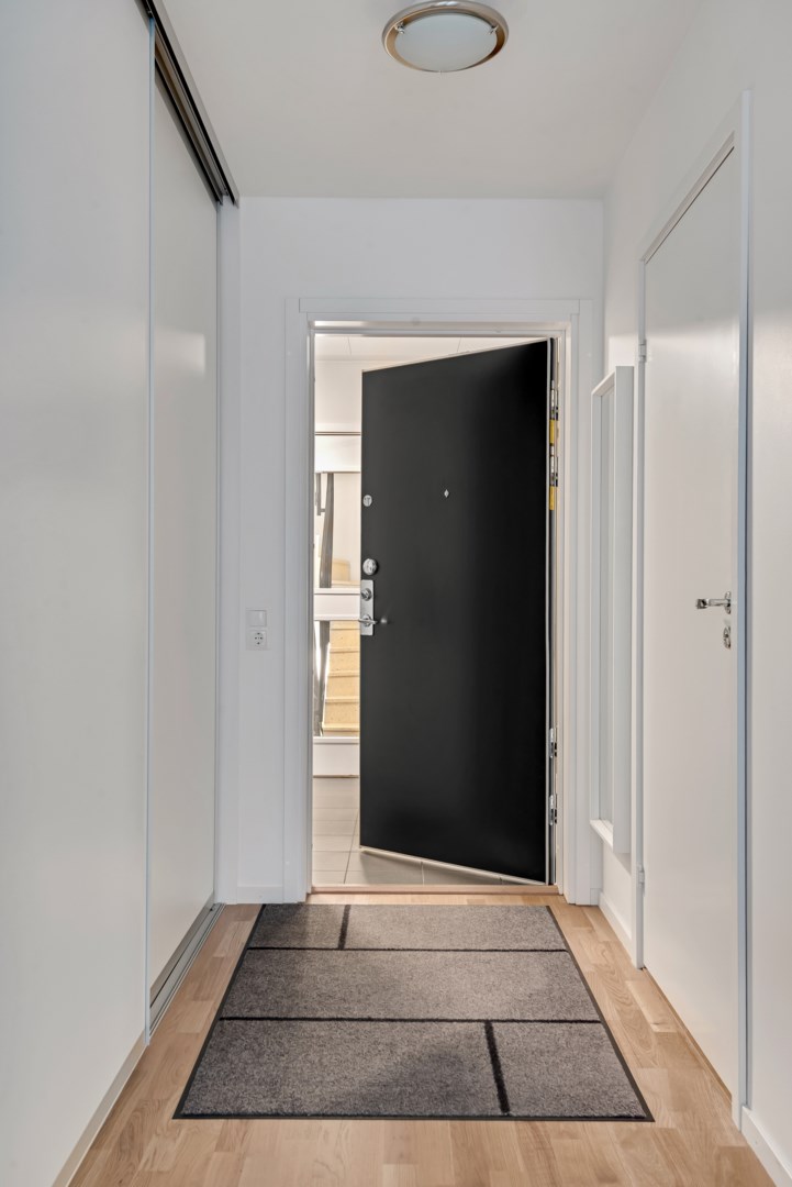 Bostadsbild från Kryddblandargatan 7, Kommande i Centrum, Uppsala