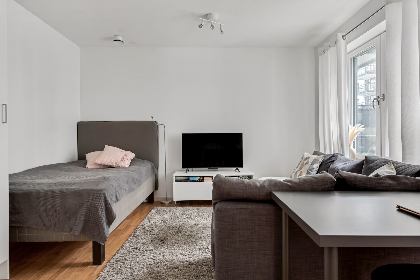 Bostadsbild från Kryddblandargatan 7, Kommande i Centrum, Uppsala