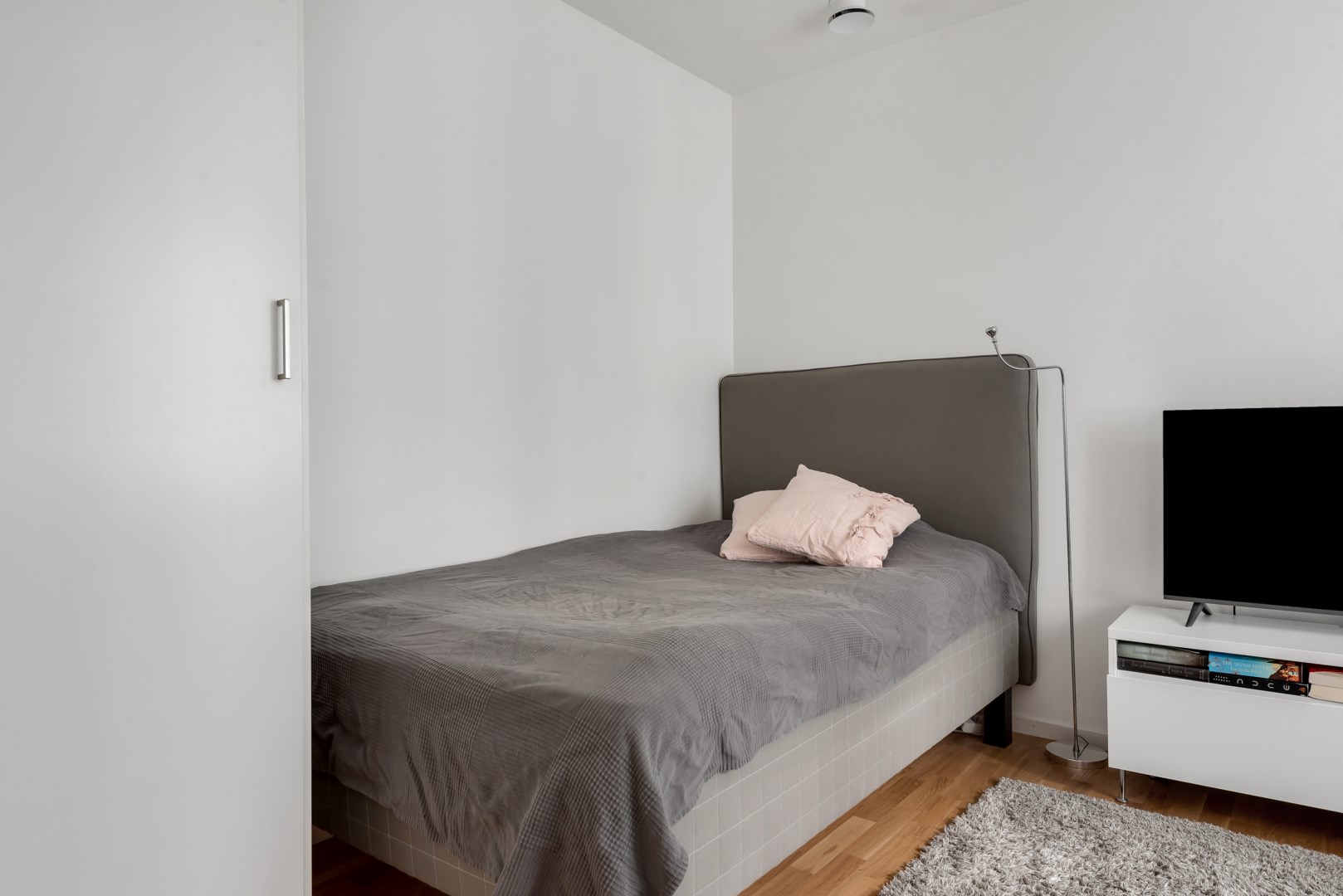 Bostadsbild från Kryddblandargatan 7, Kommande i Centrum, Uppsala