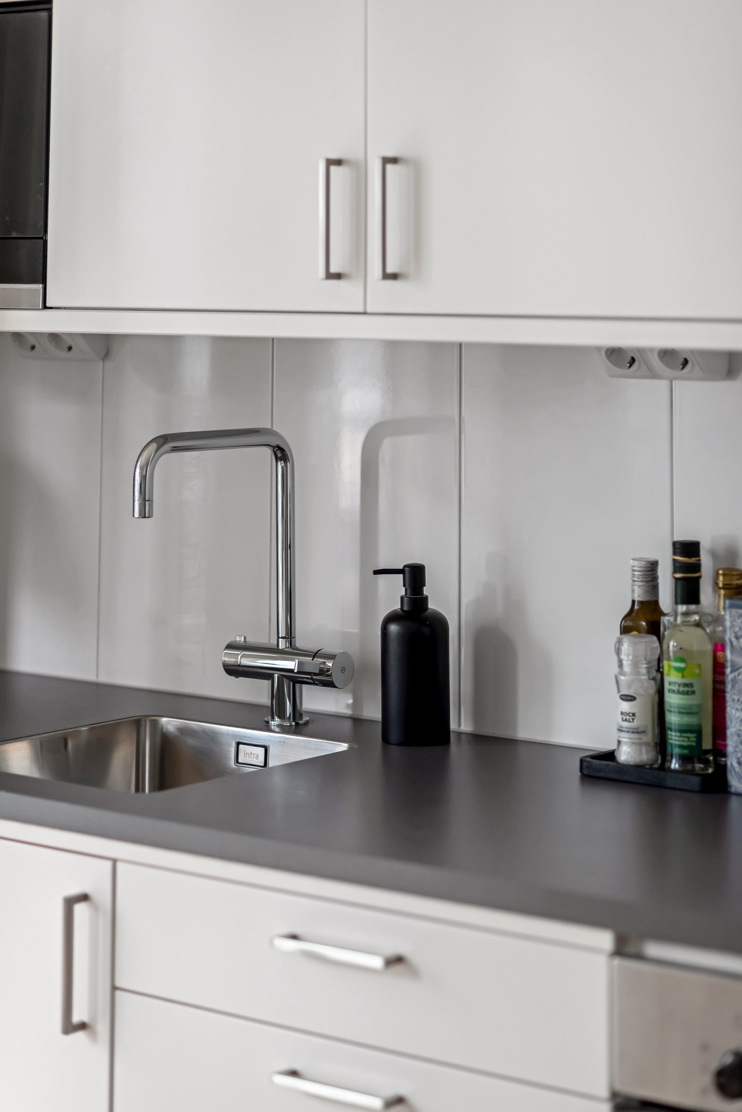 Bostadsbild från Kryddblandargatan 7, Kommande i Centrum, Uppsala