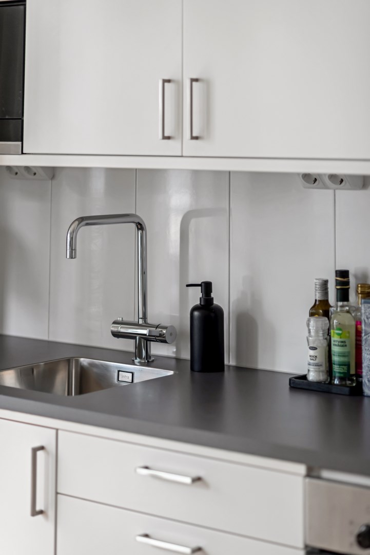 Bostadsbild från Kryddblandargatan 7, Kommande i Centrum, Uppsala