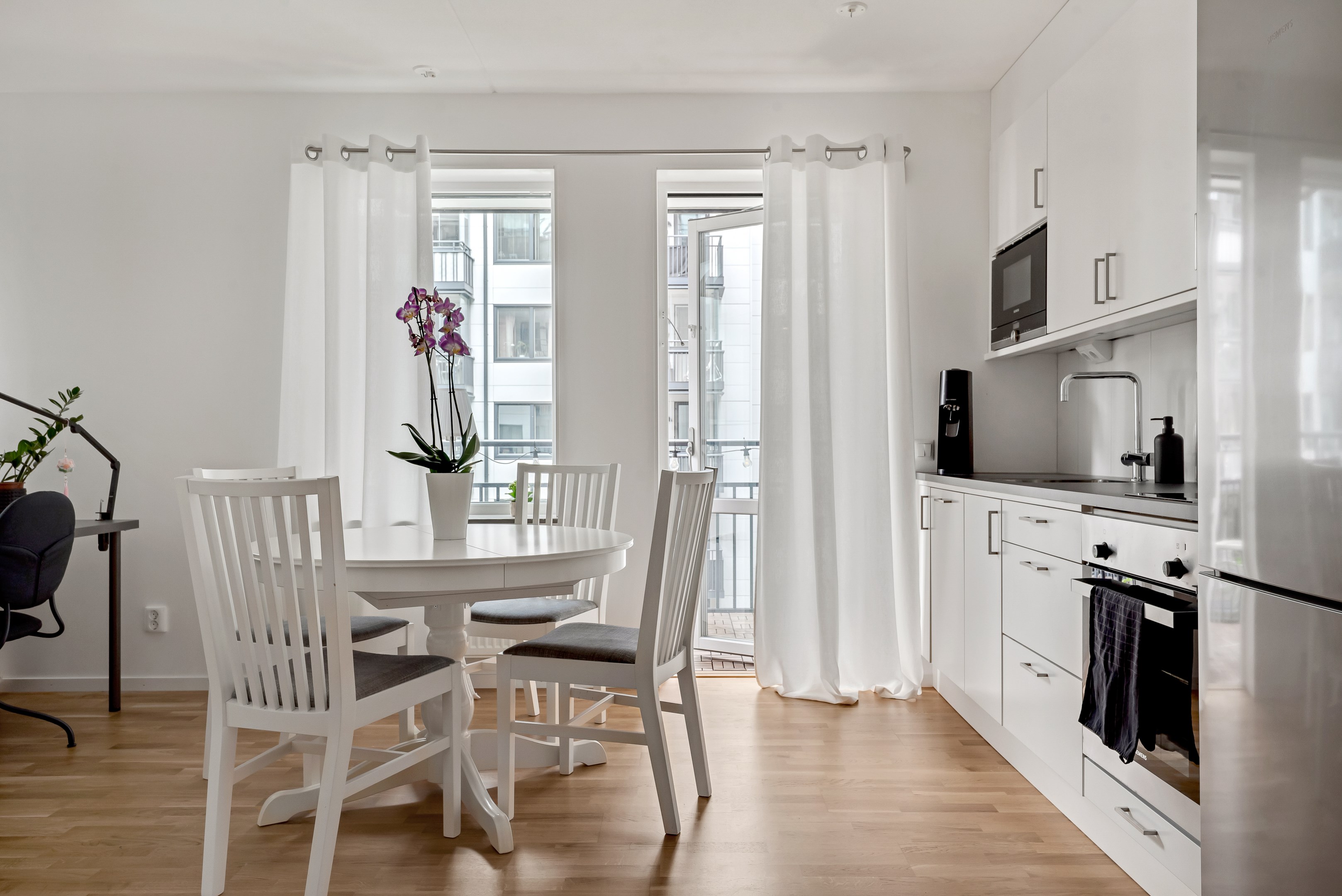 Bostadsbild från Kryddblandargatan 7, Kommande i Centrum, Uppsala