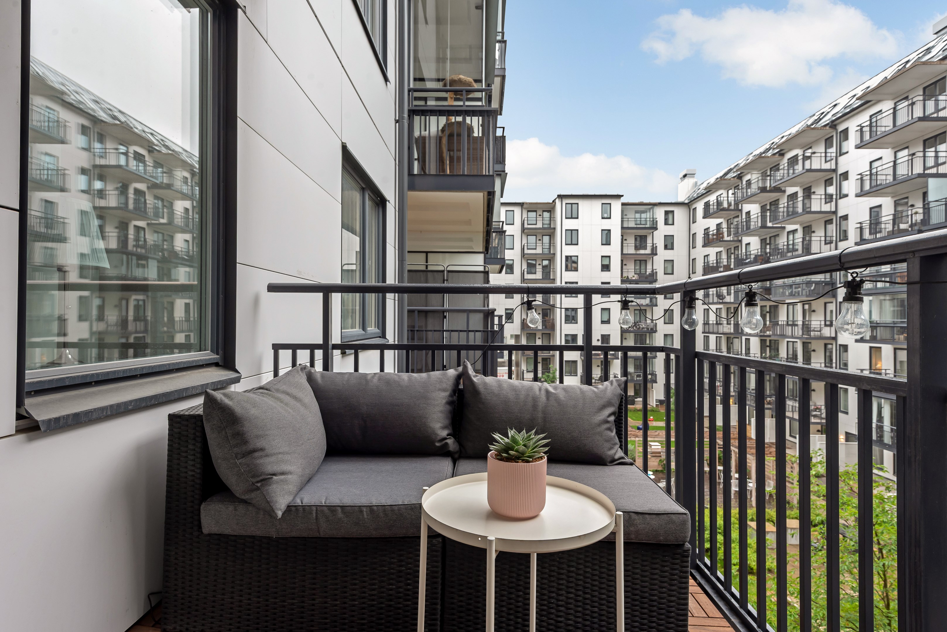 Bostadsbild från Kryddblandargatan 7, Kommande i Centrum, Uppsala