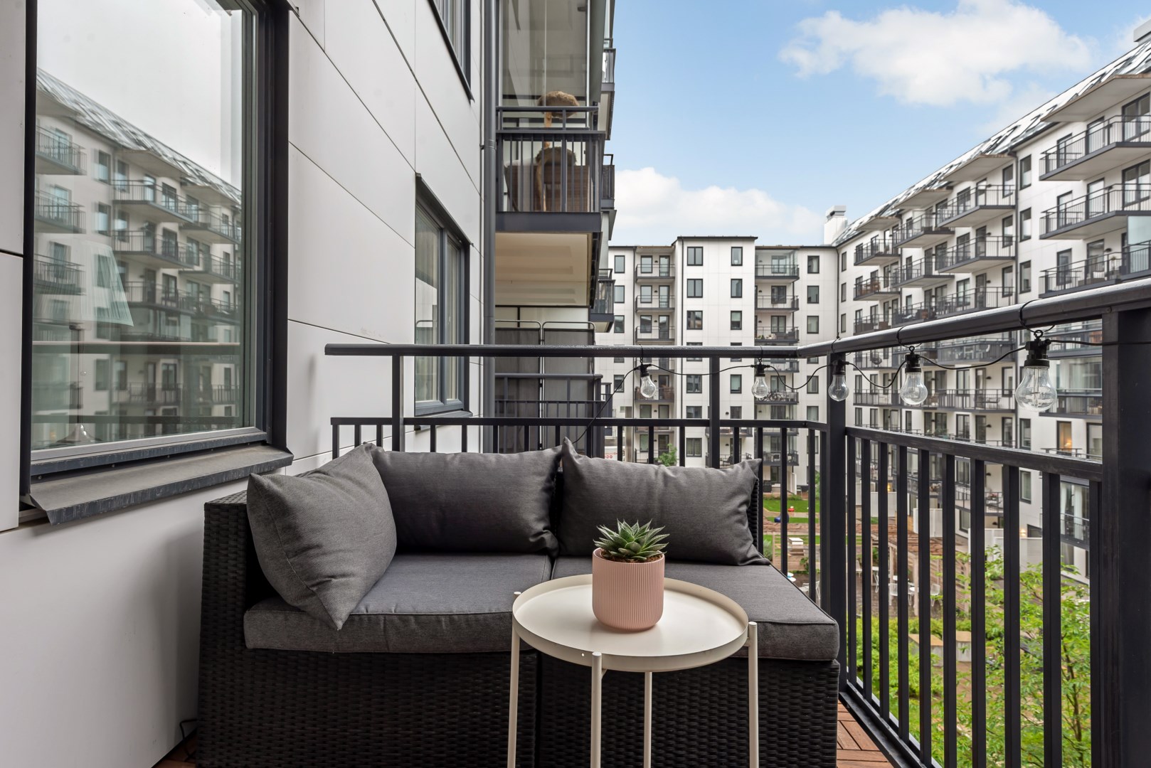 Bostadsbild från Kryddblandargatan 7, Kommande i Centrum, Uppsala