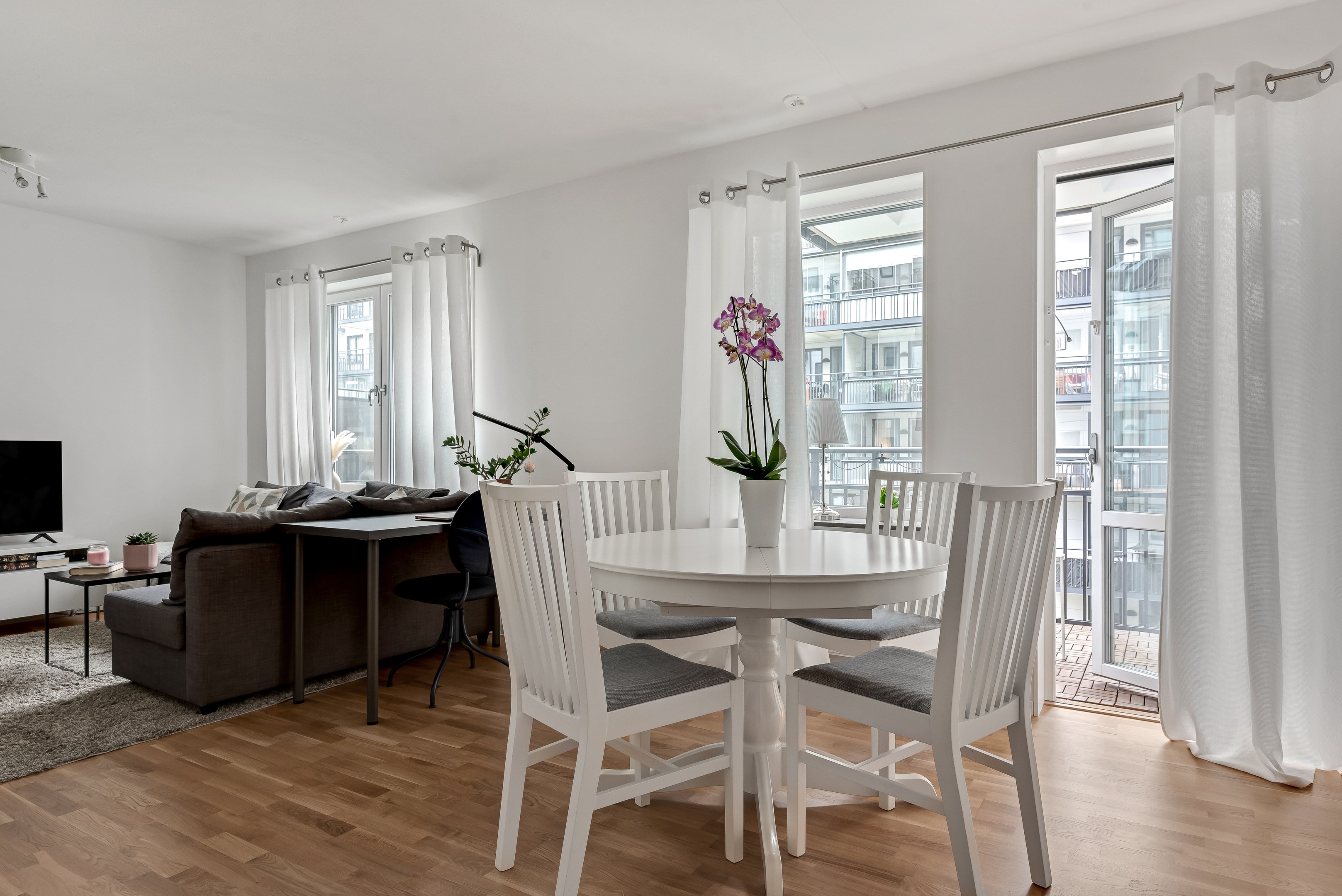 Bostadsbild från Kryddblandargatan 7, Kommande i Centrum, Uppsala