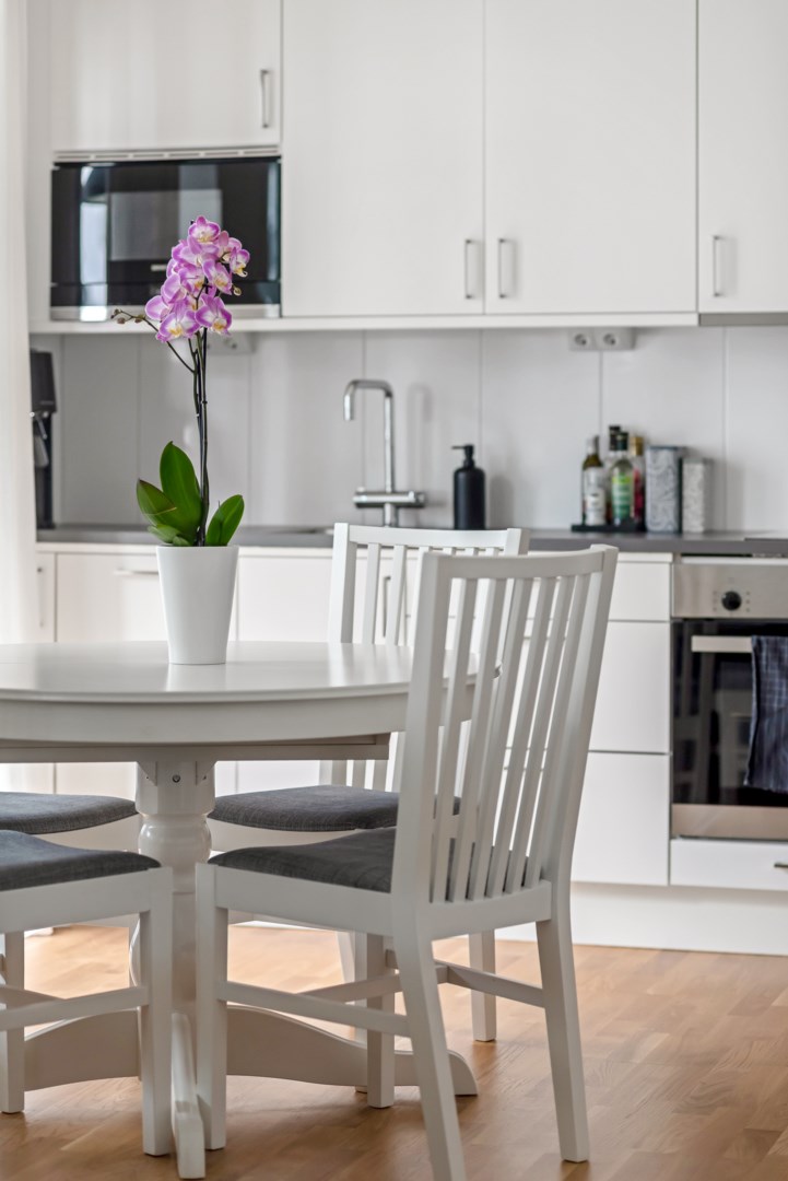 Bostadsbild från Kryddblandargatan 7, Kommande i Centrum, Uppsala