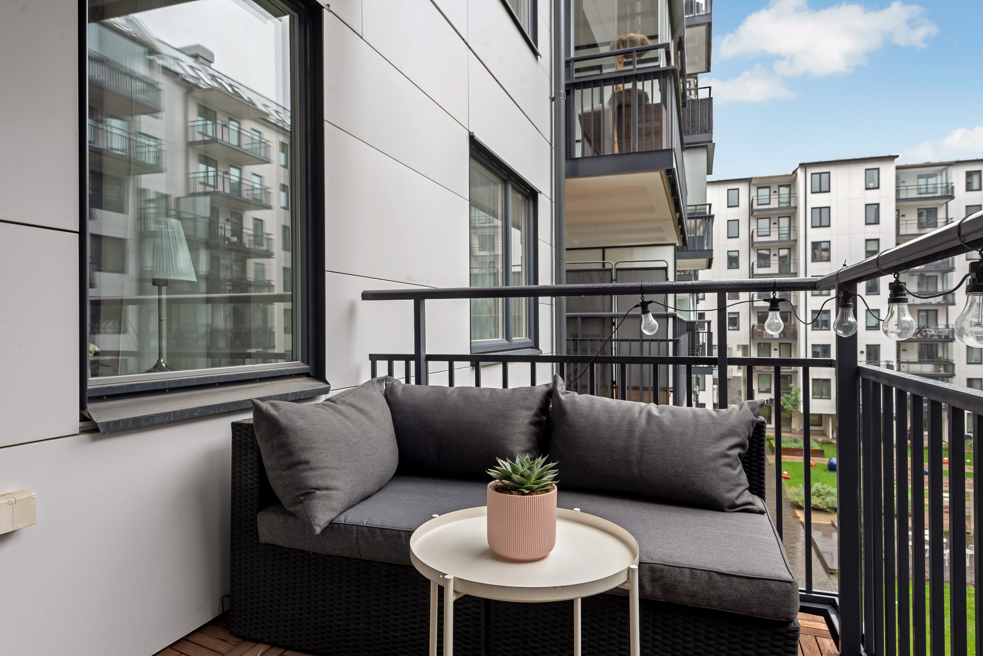 Bostadsbild från Kryddblandargatan 7, Kommande i Centrum, Uppsala