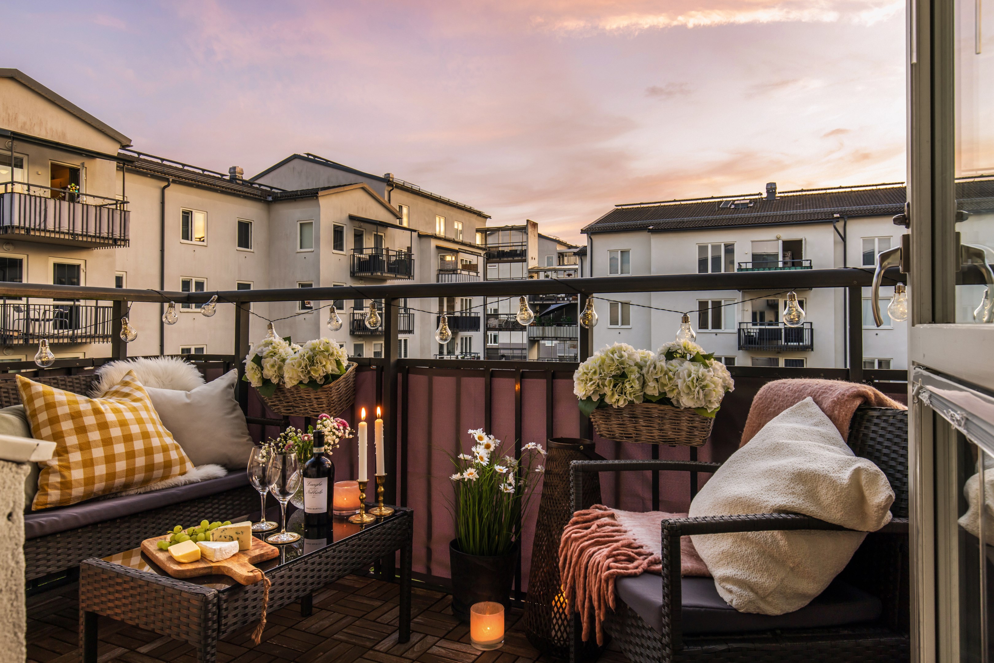 Bostadsbild från Munkhättevägen 23A, Såld i Tumba Park, Botkyrka