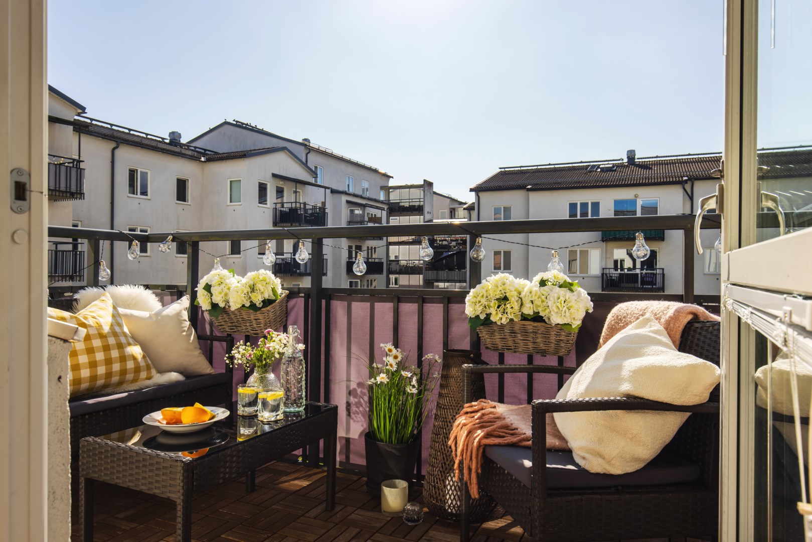 Bostadsbild från Munkhättevägen 23A, Såld i Tumba Park, Botkyrka