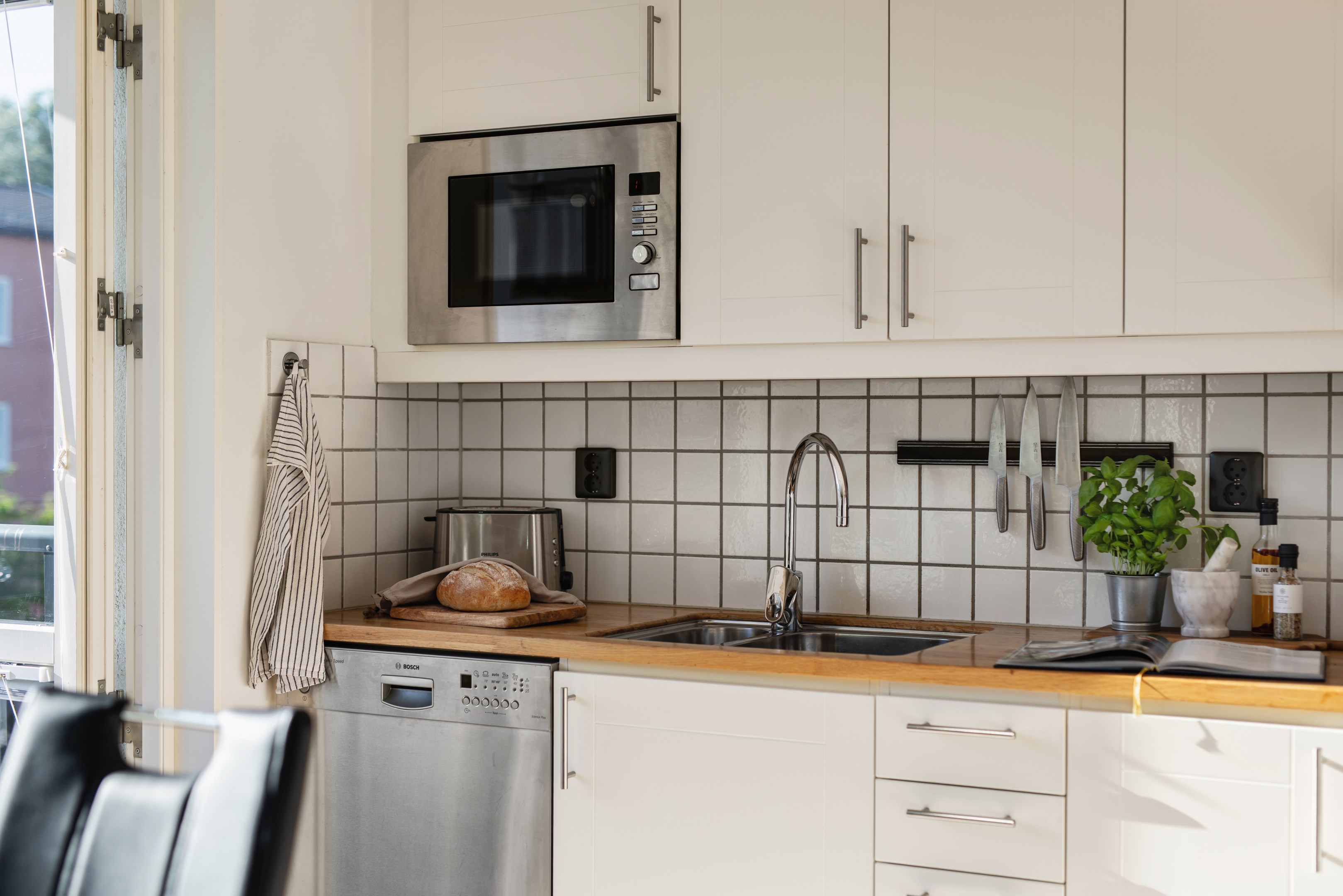 Bostadsbild från Munkhättevägen 23A, Såld i Tumba Park, Botkyrka