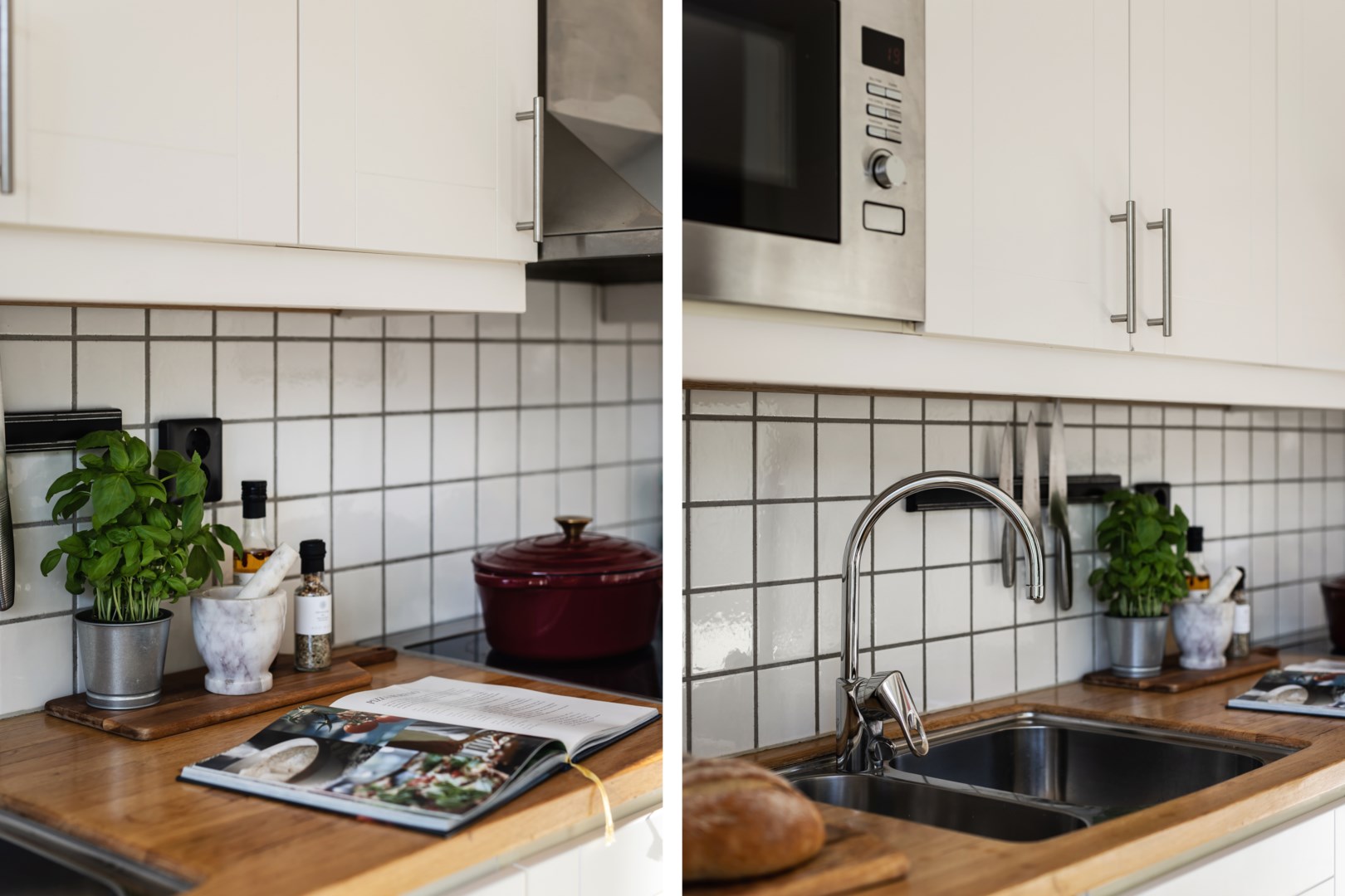 Bostadsbild från Munkhättevägen 23A, Såld i Tumba Park, Botkyrka