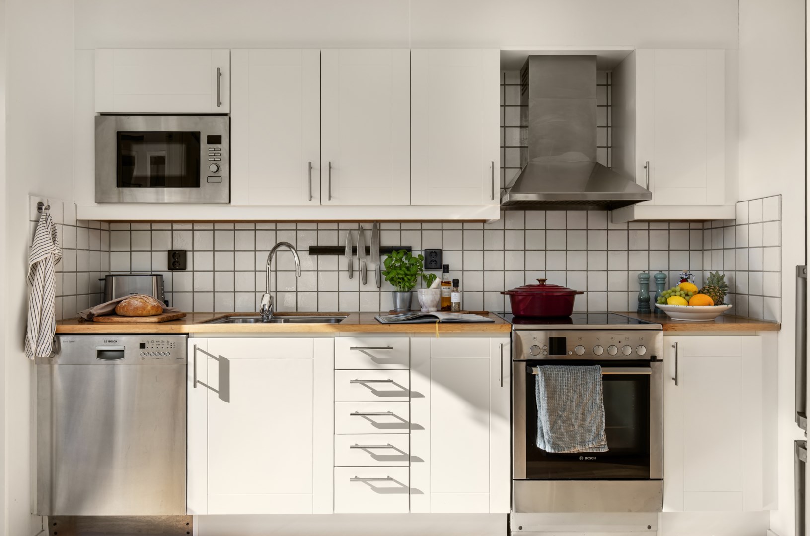 Bostadsbild från Munkhättevägen 23A, Såld i Tumba Park, Botkyrka