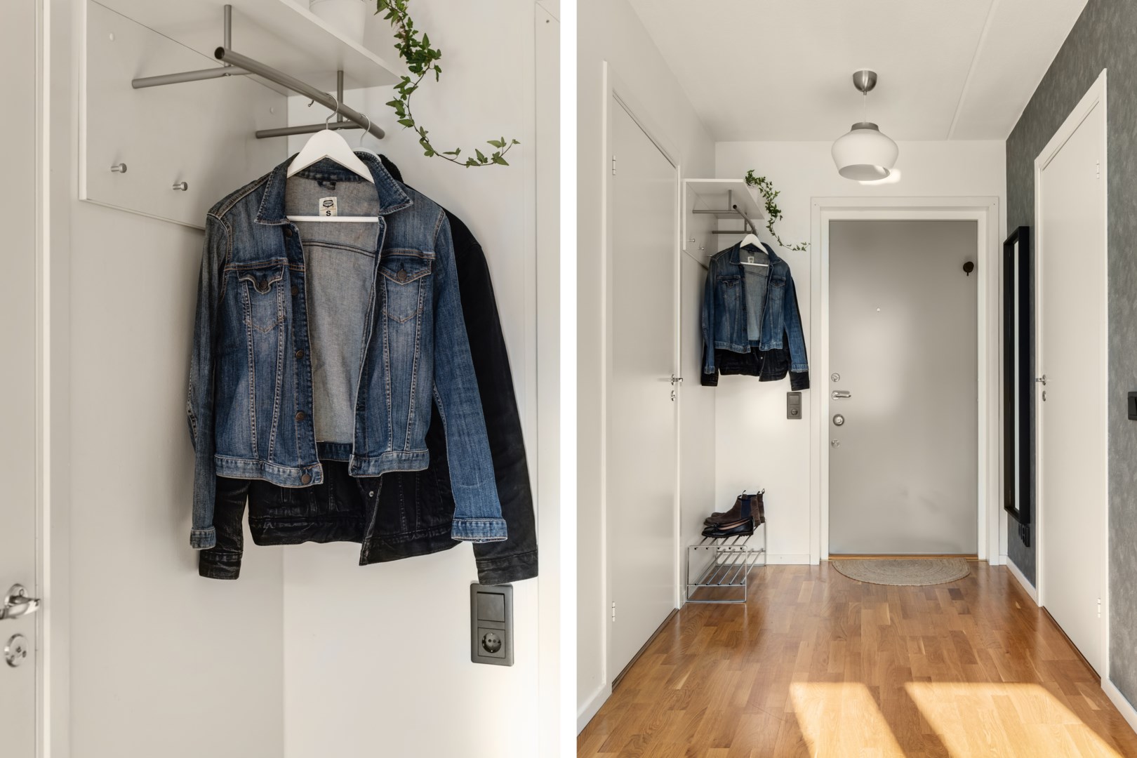 Bostadsbild från Munkhättevägen 23A, Såld i Tumba Park, Botkyrka