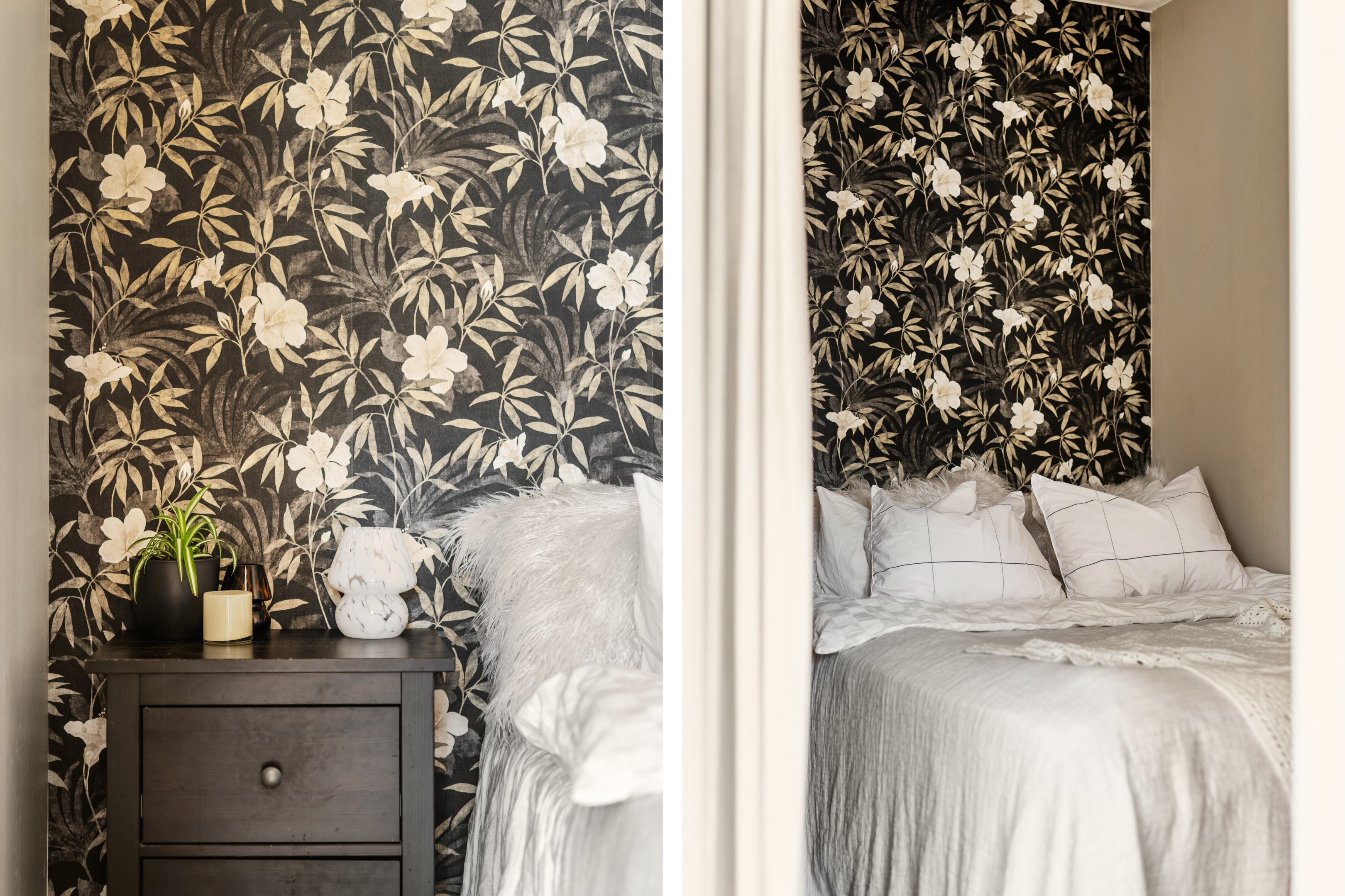 Bostadsbild från Munkhättevägen 23A, Såld i Tumba Park, Botkyrka