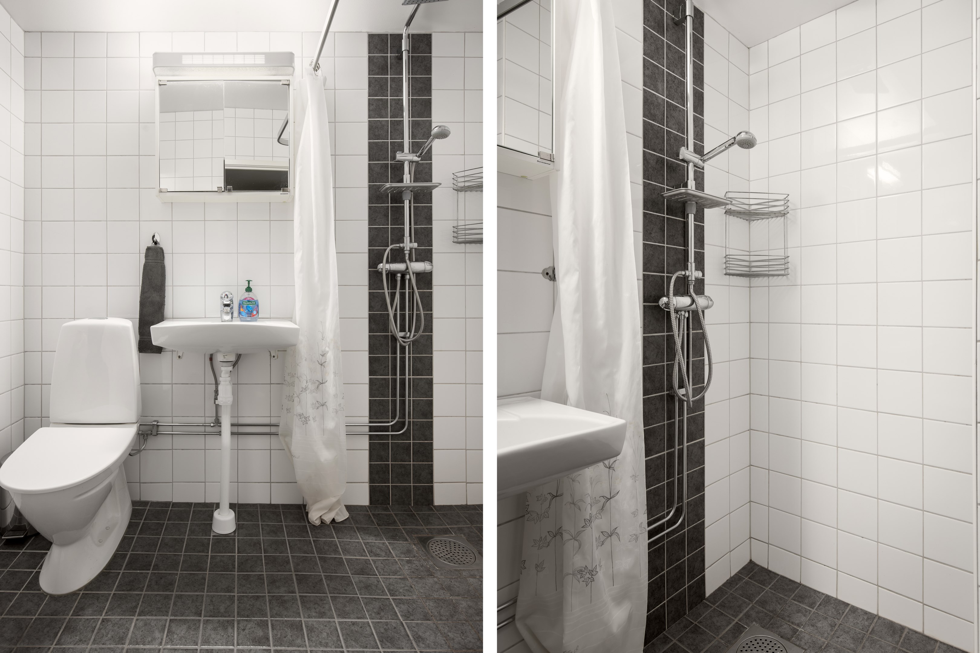 Bostadsbild från Utövägen 22, Till salu i Västra Orminge, Nacka