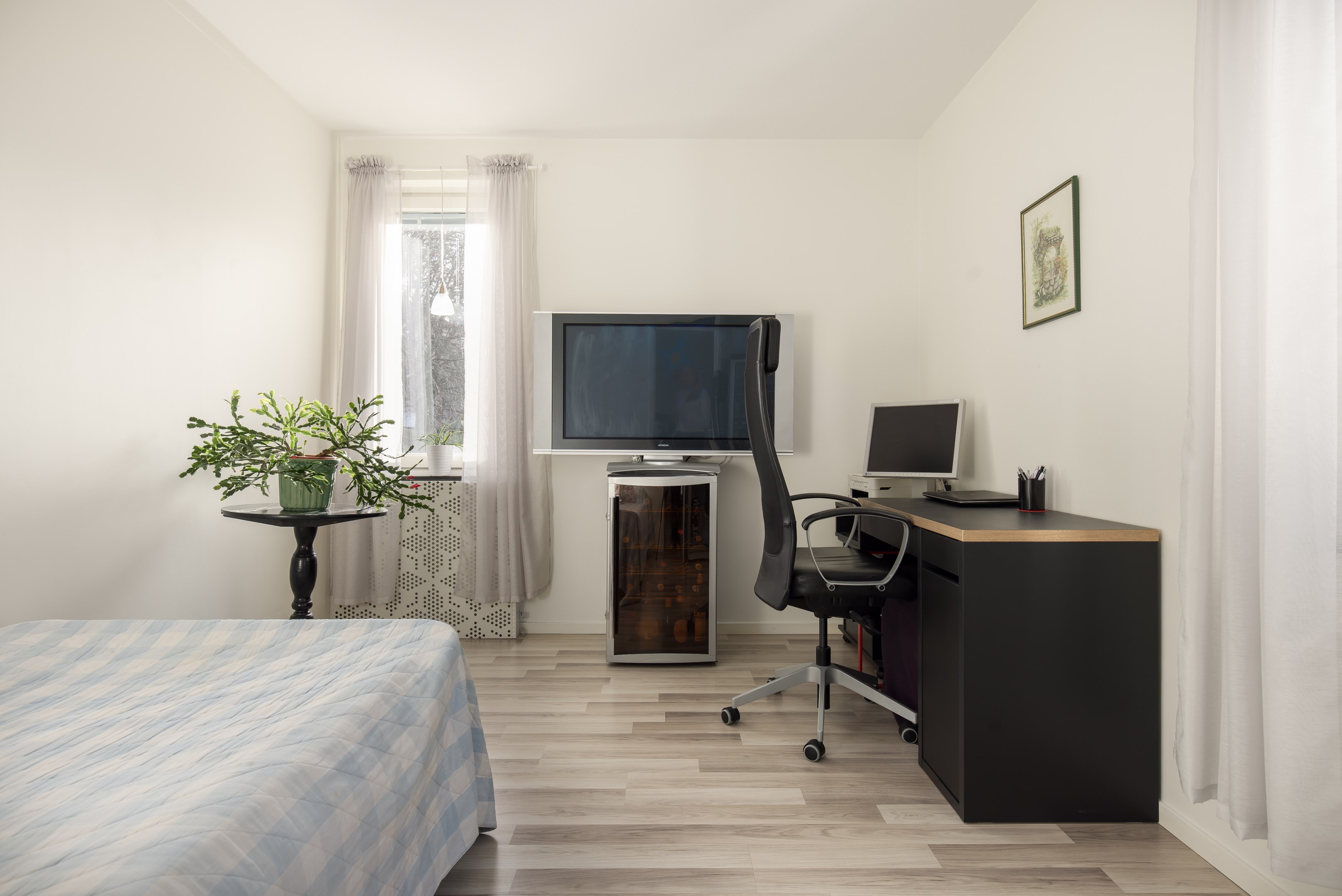 Bostadsbild från Utövägen 22, Till salu i Västra Orminge, Nacka
