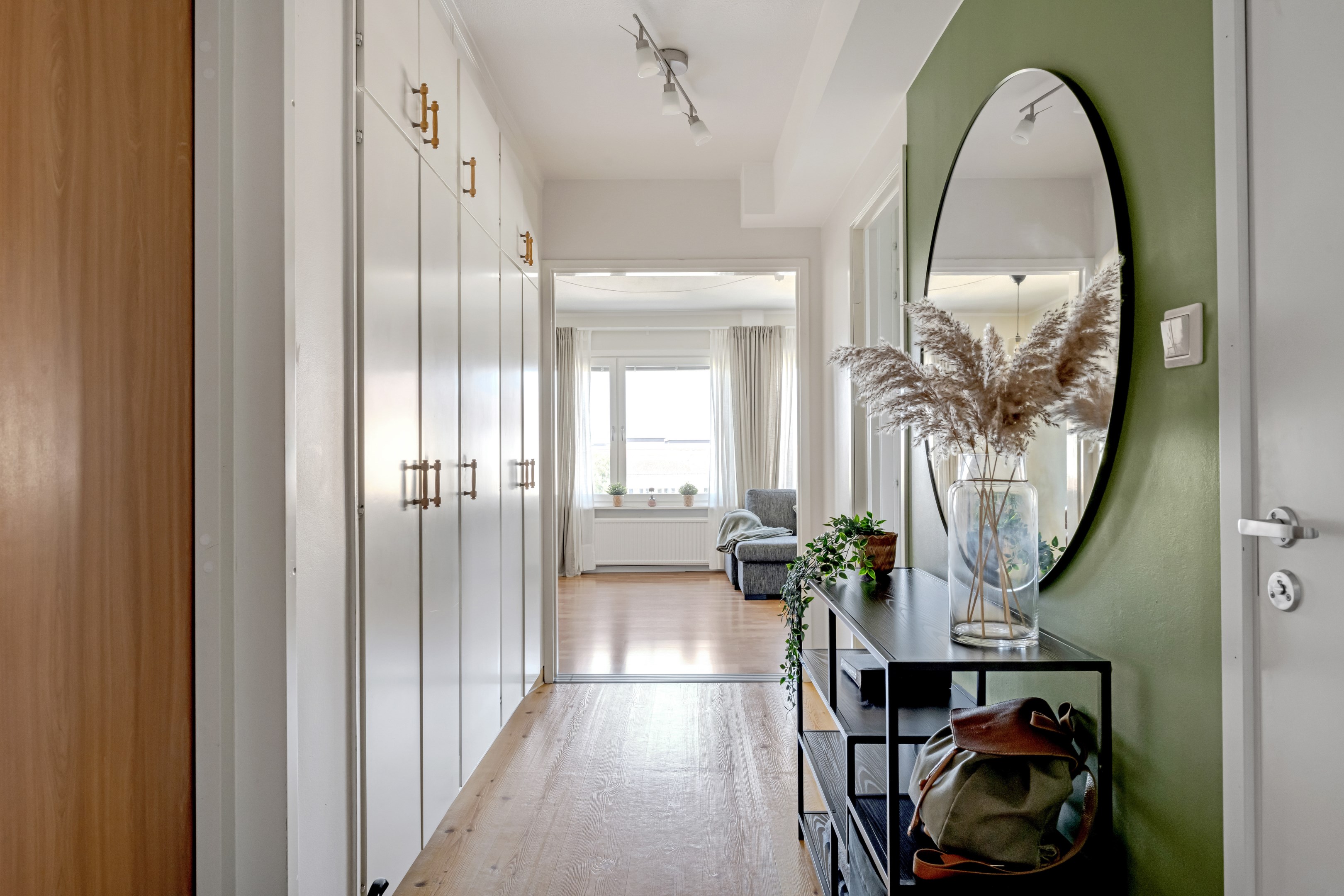 Bostadsbild från Fyrislundsgatan 38, Såld i Årsta, Uppsala