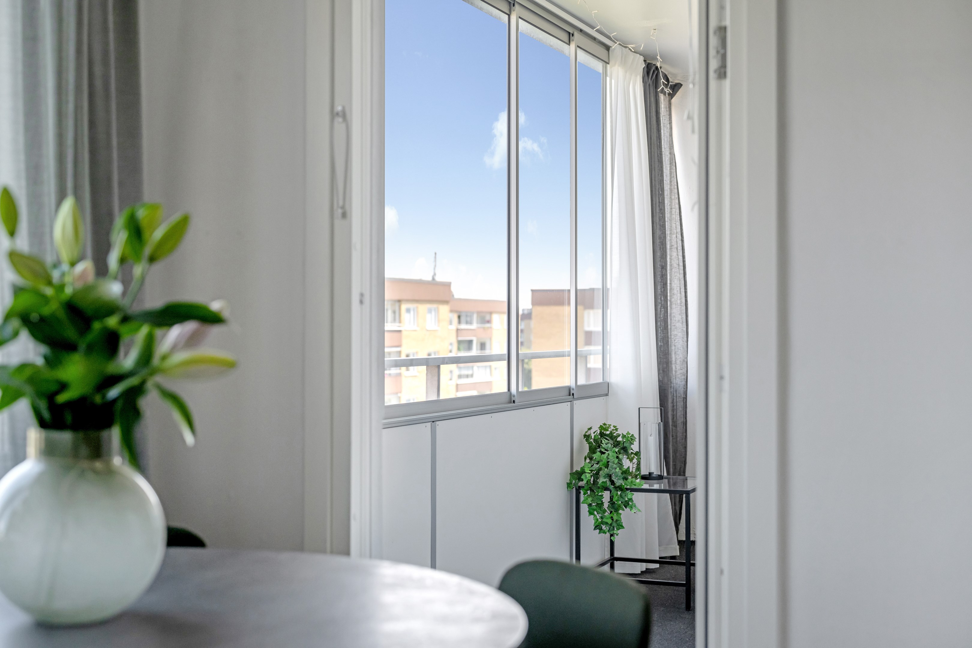 Bostadsbild från Fyrislundsgatan 38, Såld i Årsta, Uppsala