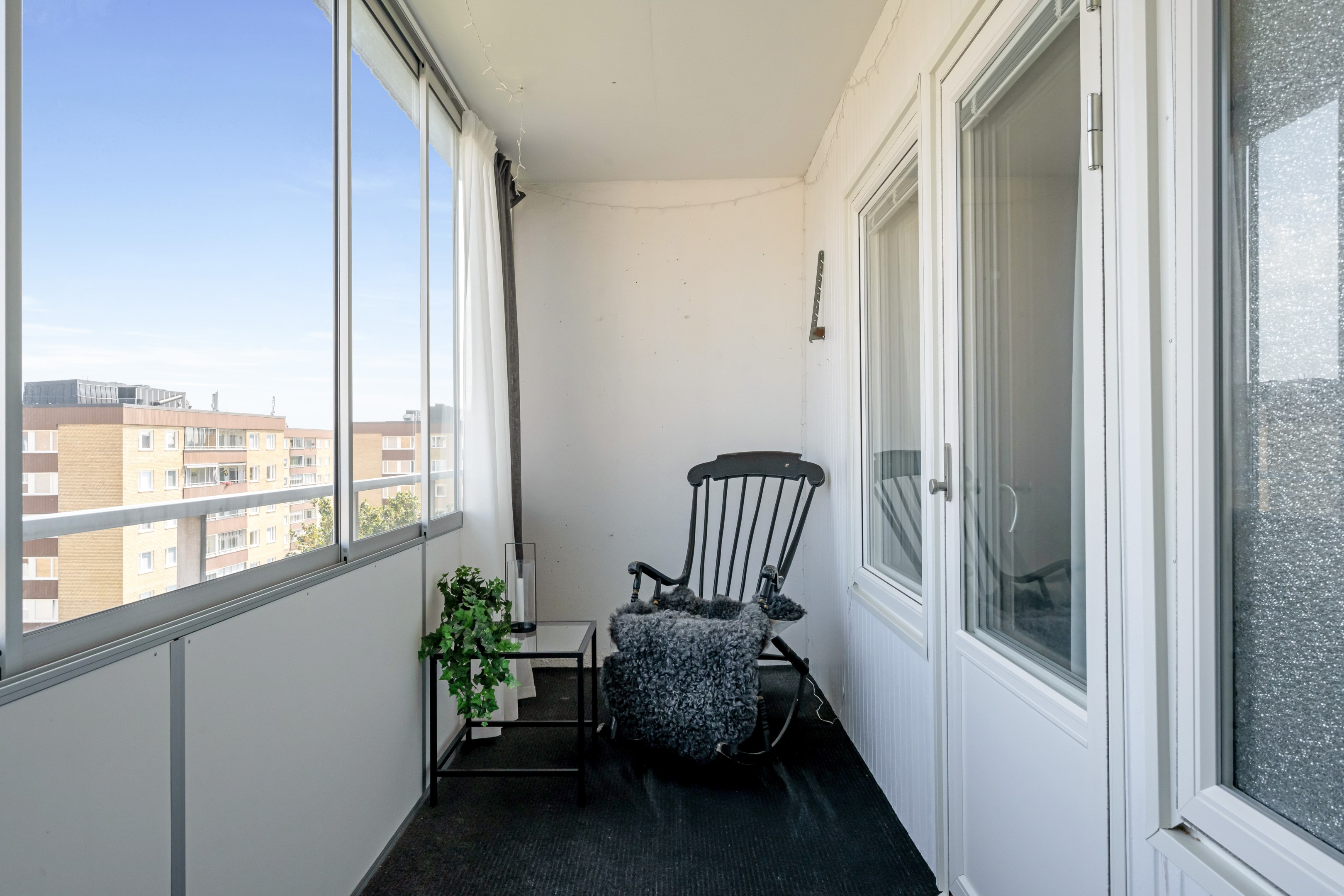 Bostadsbild från Fyrislundsgatan 38, Såld i Årsta, Uppsala