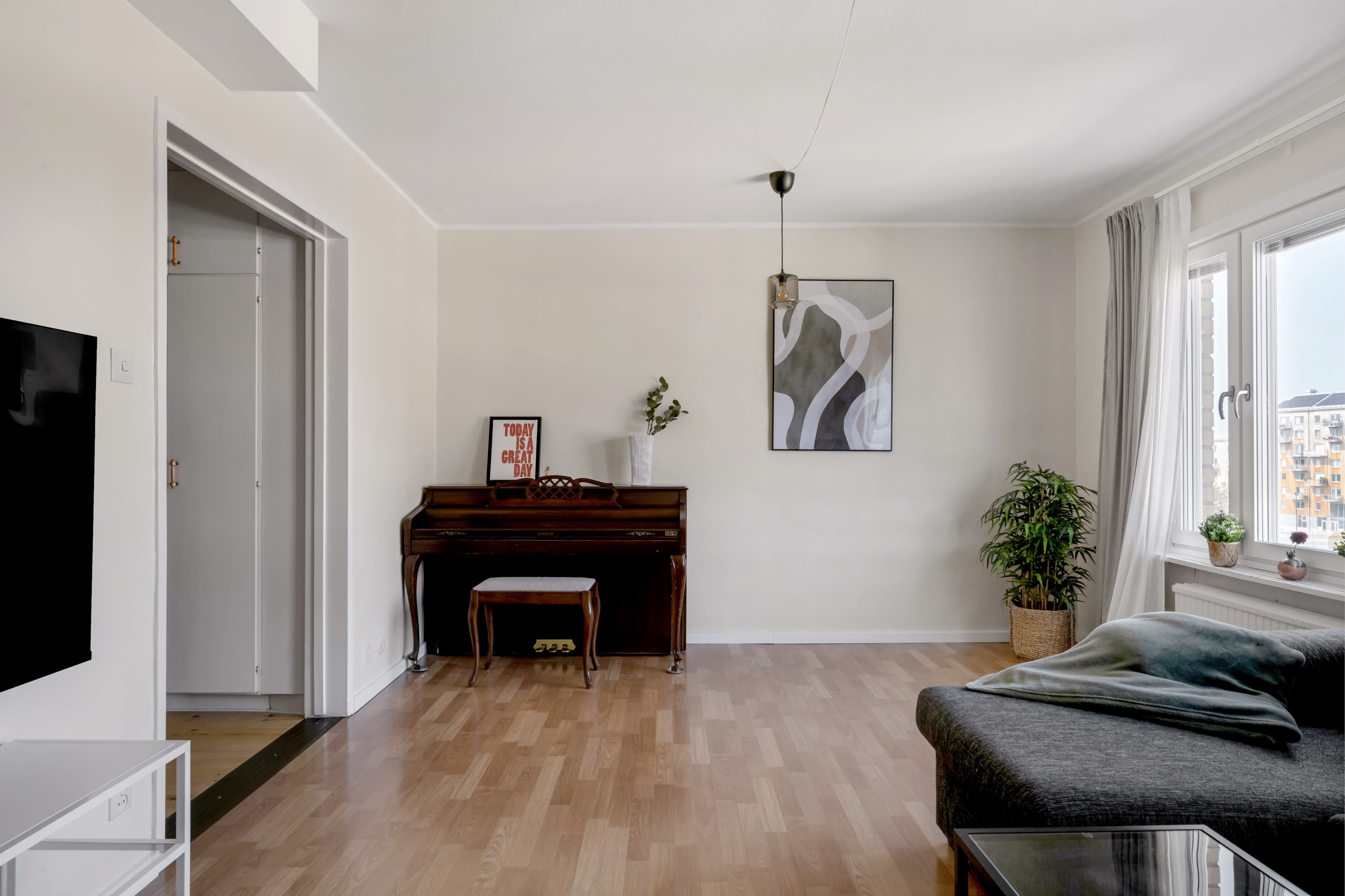 Bostadsbild från Fyrislundsgatan 38, Såld i Årsta, Uppsala